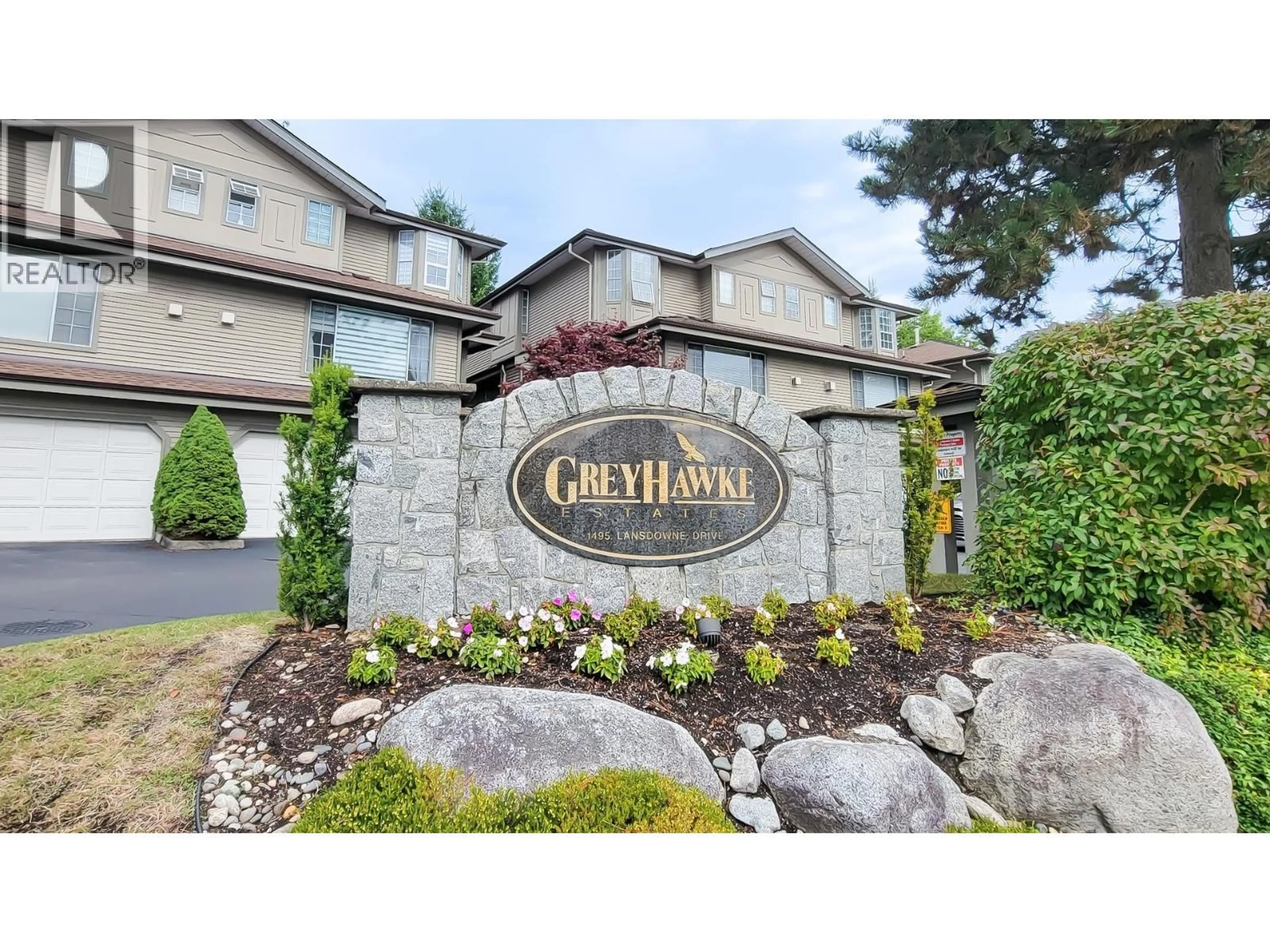 Unknown for 149 - 1495 LANSDOWNE DRIVE, Coquitlam British Columbia V3E2X4