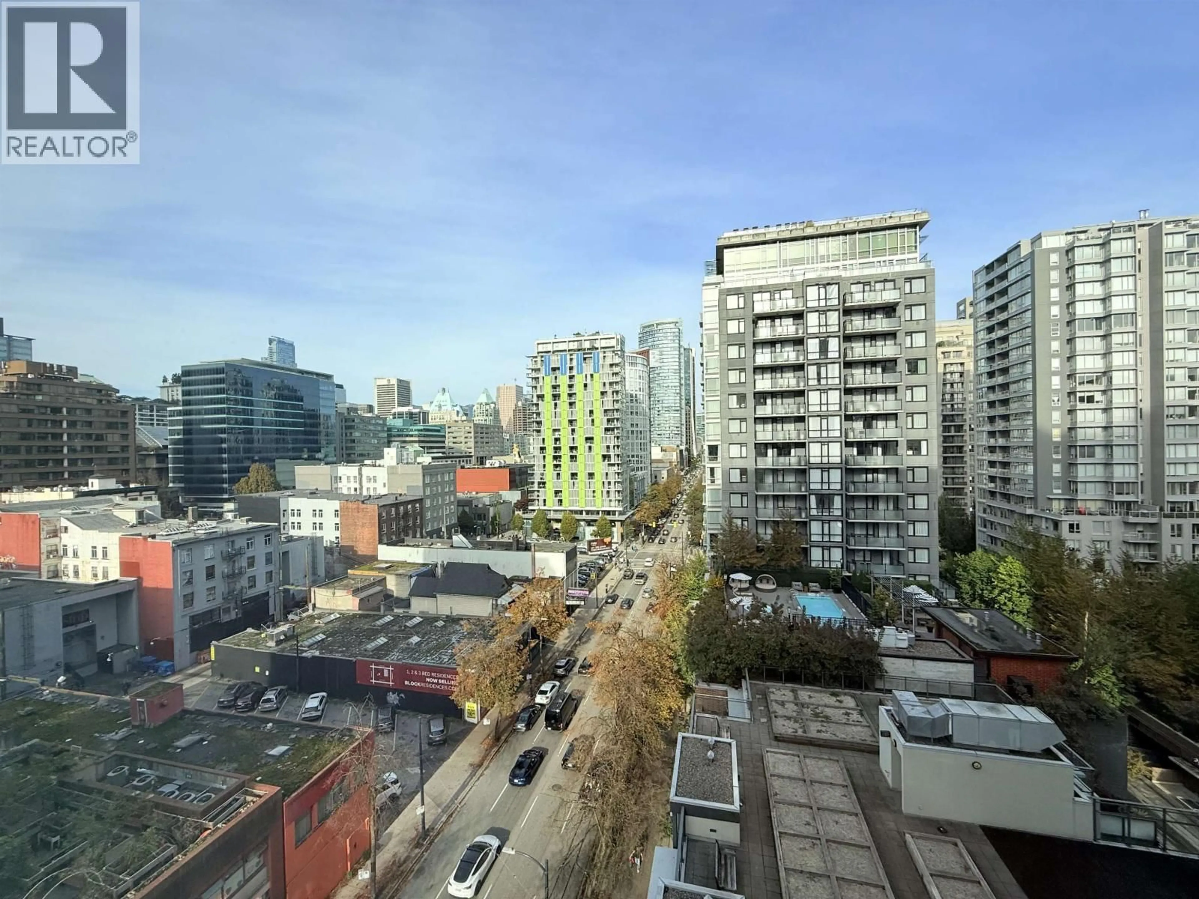 Unknown for 1202 - 1082 SEYMOUR STREET, Vancouver British Columbia V6B1X9