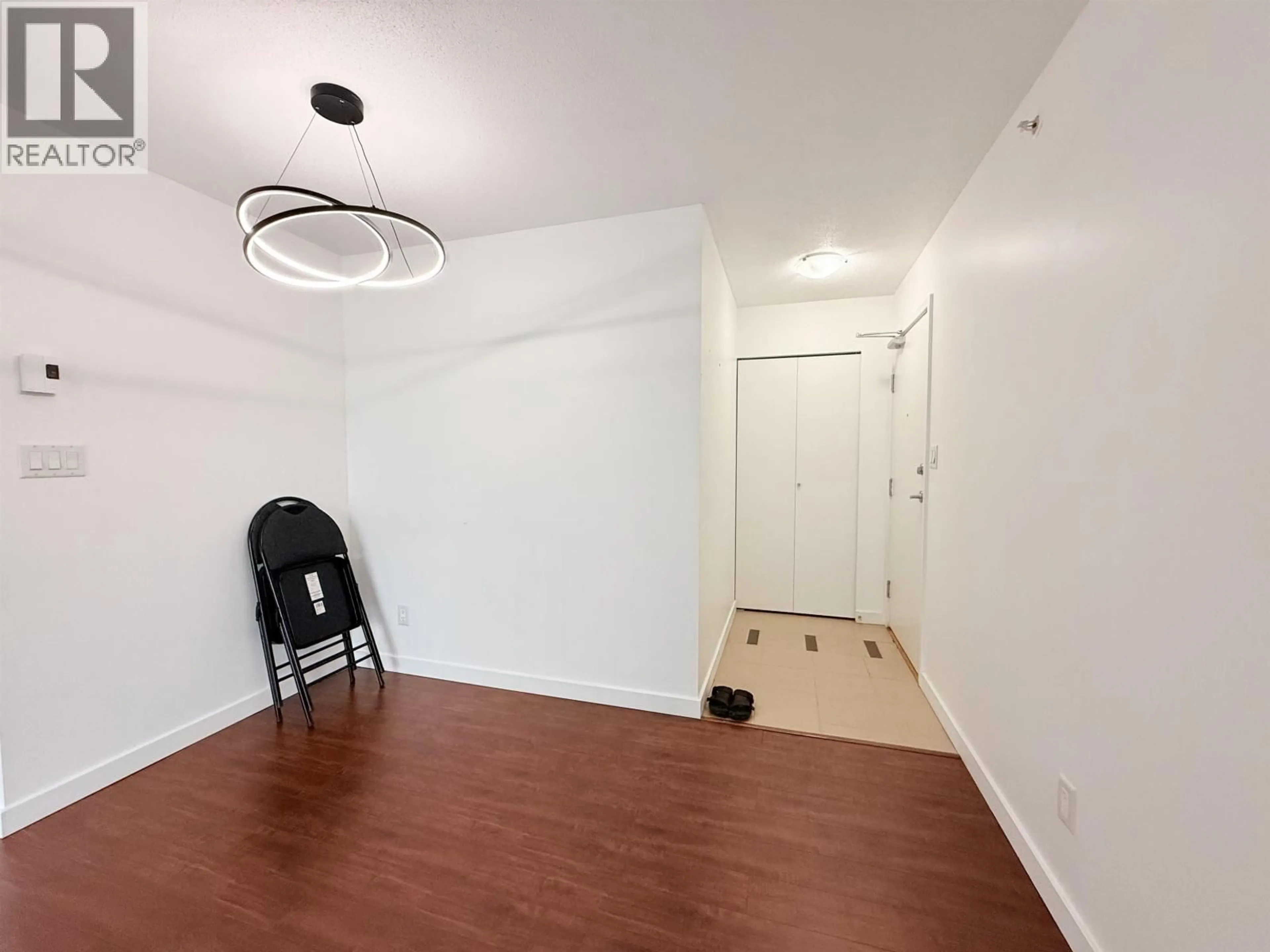 A pic of a room for 1202 - 1082 SEYMOUR STREET, Vancouver British Columbia V6B1X9