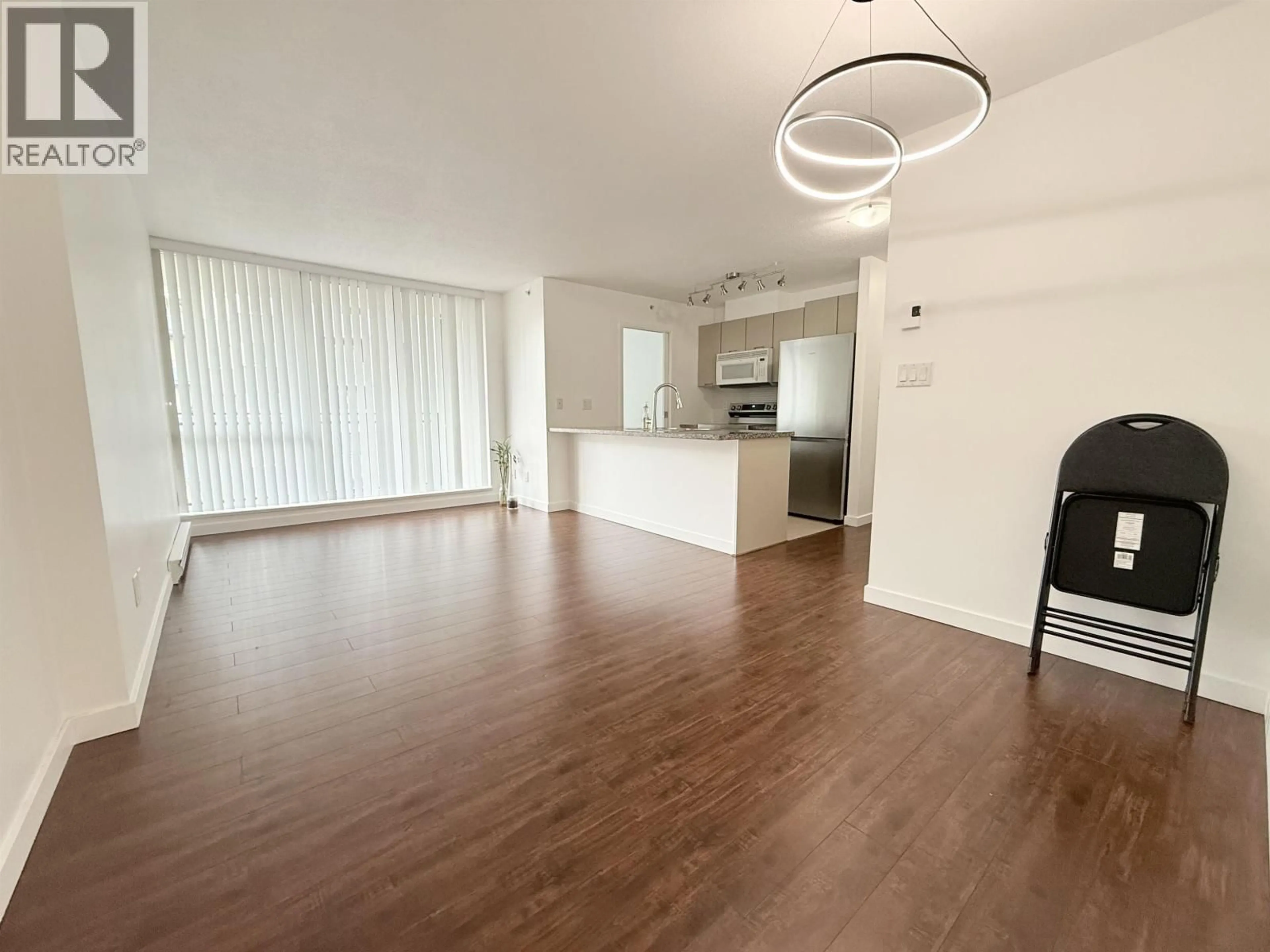 A pic of a room for 1202 - 1082 SEYMOUR STREET, Vancouver British Columbia V6B1X9