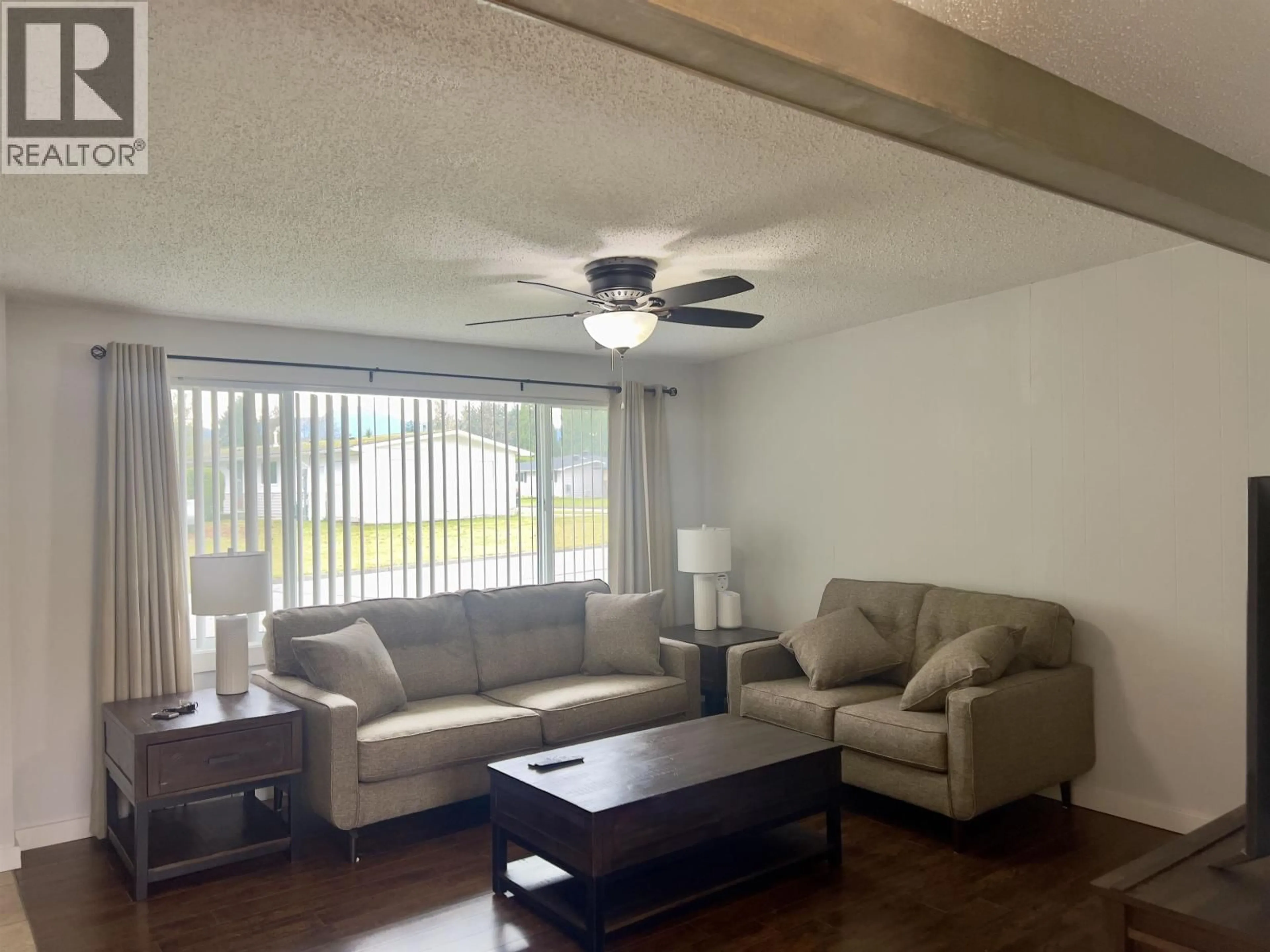 Living room with furniture, unknown for 10 BAYER STREET, Kitimat British Columbia V8C2J9
