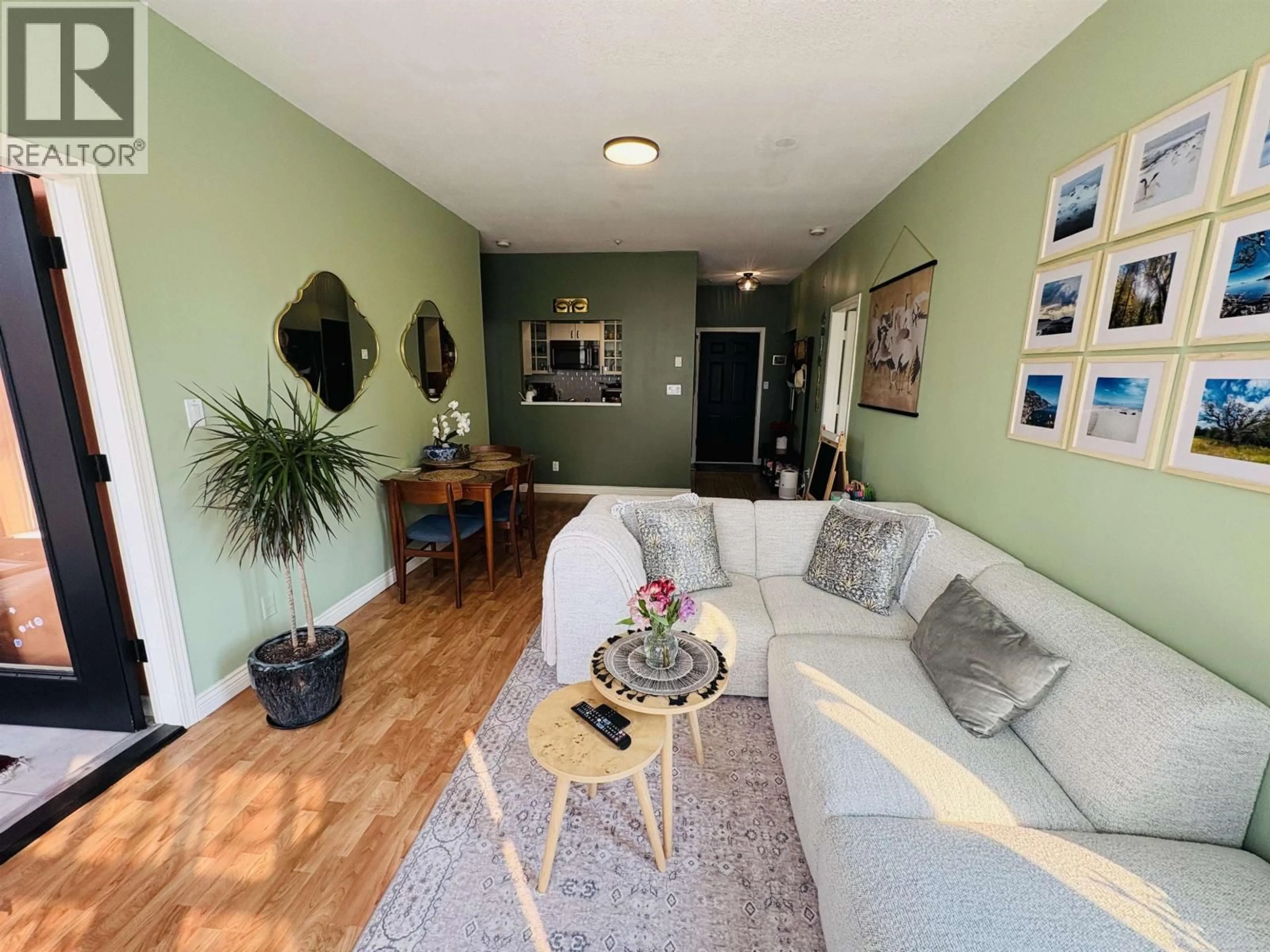 Living room with furniture, unknown for 315 - 630 ROCHE POINT DRIVE, North Vancouver British Columbia V7H3A1