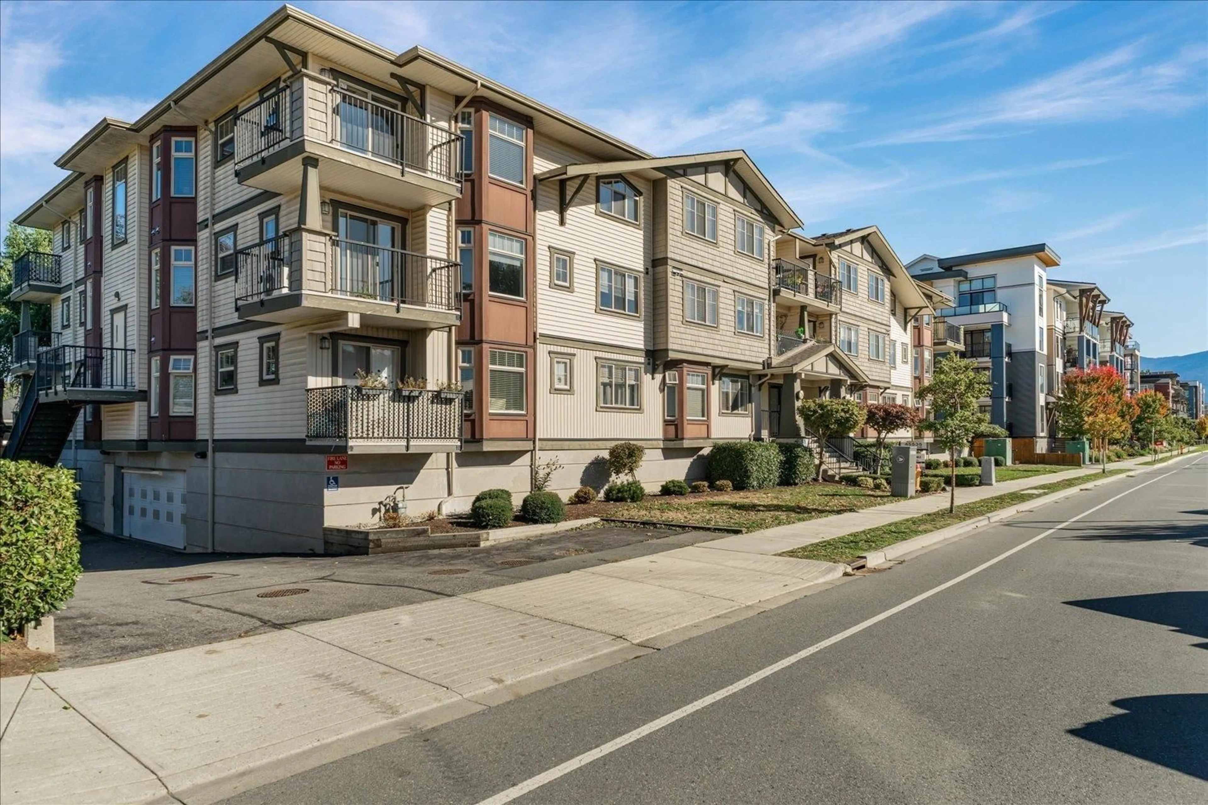 Unknown for 106 - 45535 SPADINA AVENUE, Chilliwack British Columbia V2P1V2