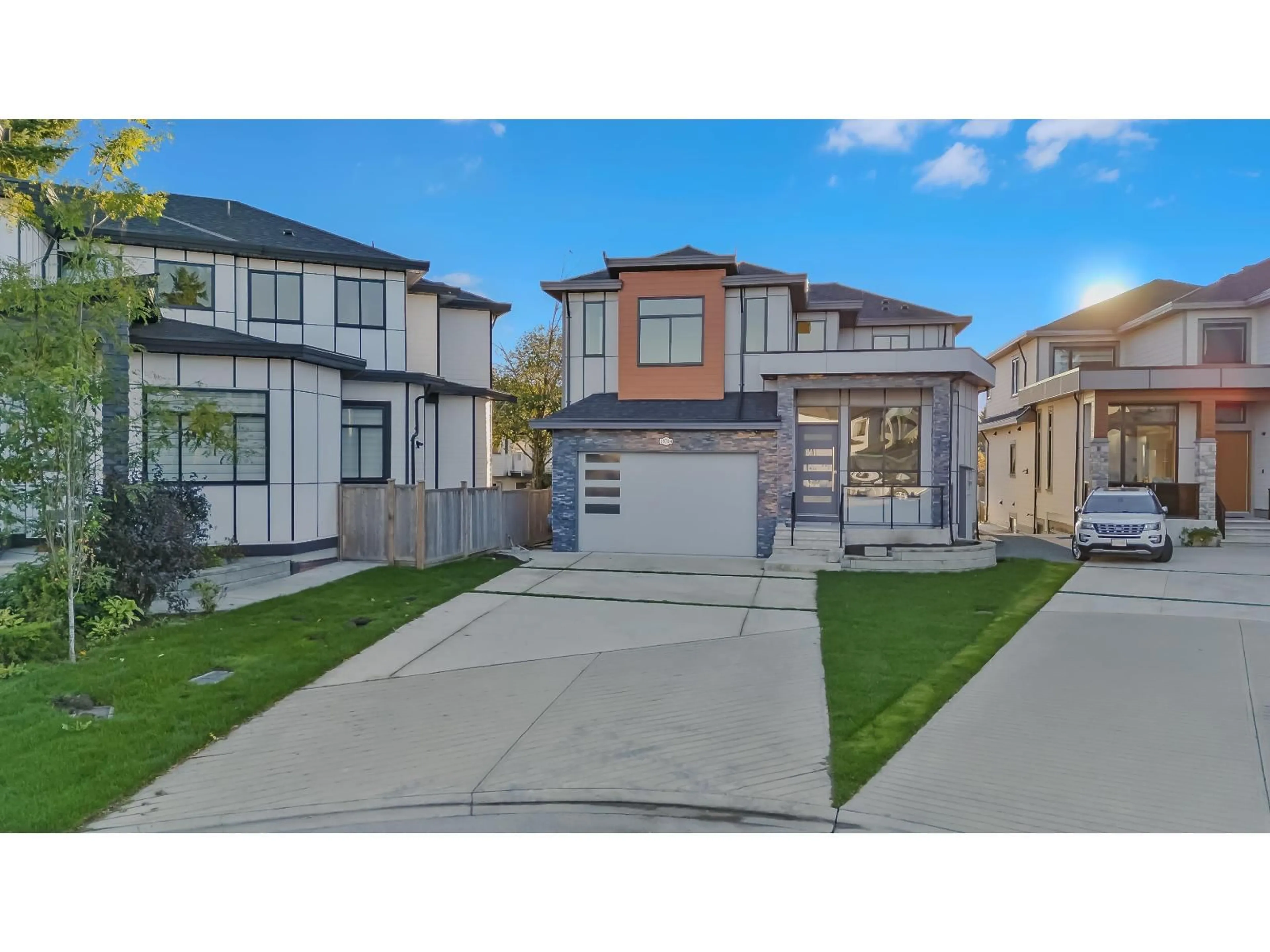 Unknown for 18764 62A, Surrey British Columbia V3S7V8