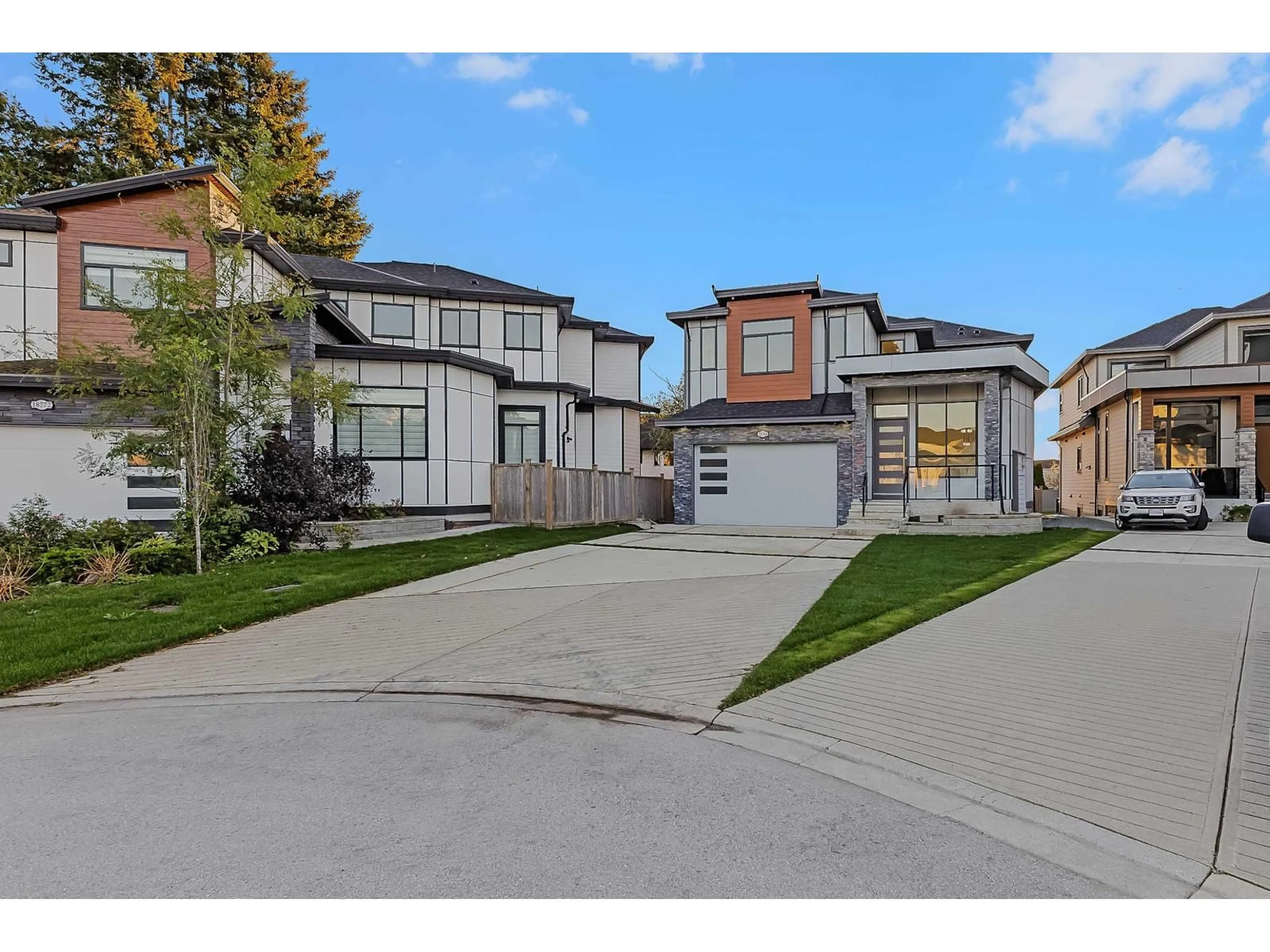 Unknown for 18764 62A, Surrey British Columbia V3S7V8