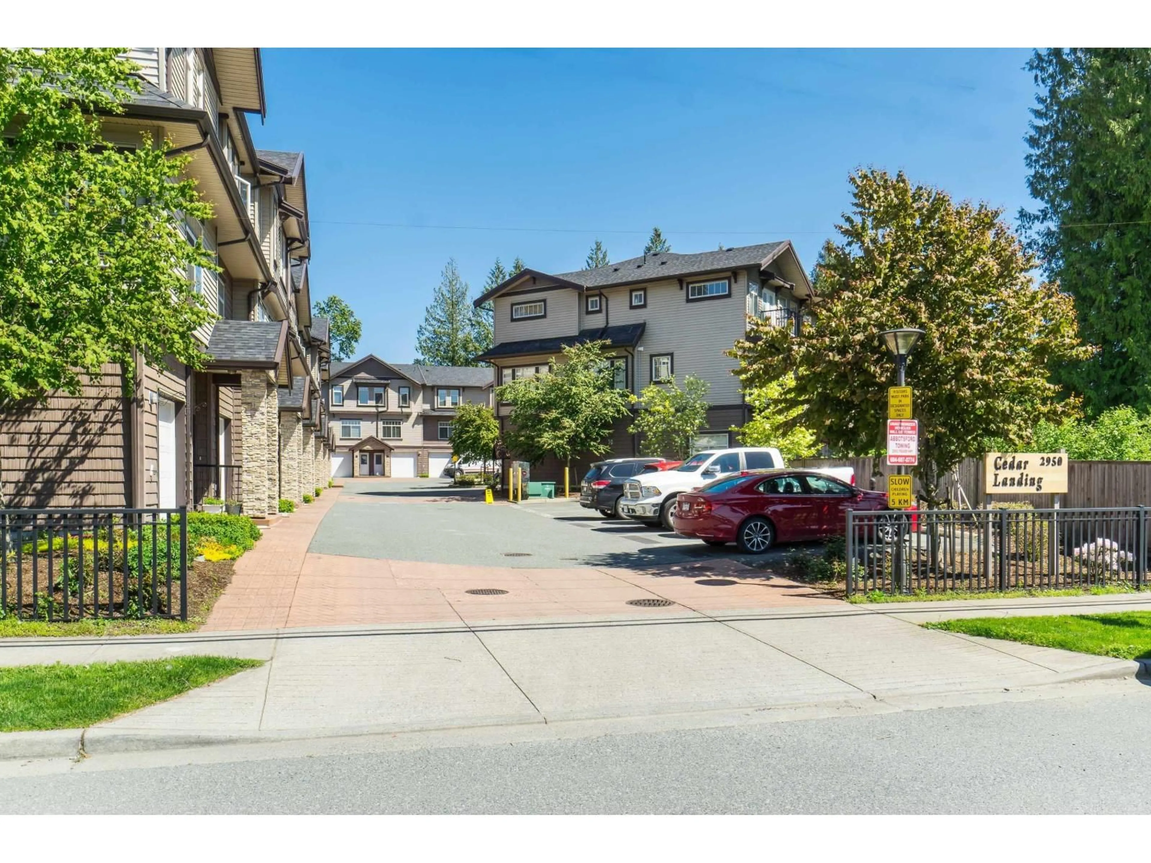 Unknown for 10 - 2950 LEFEUVRE, Abbotsford British Columbia V4X0B2