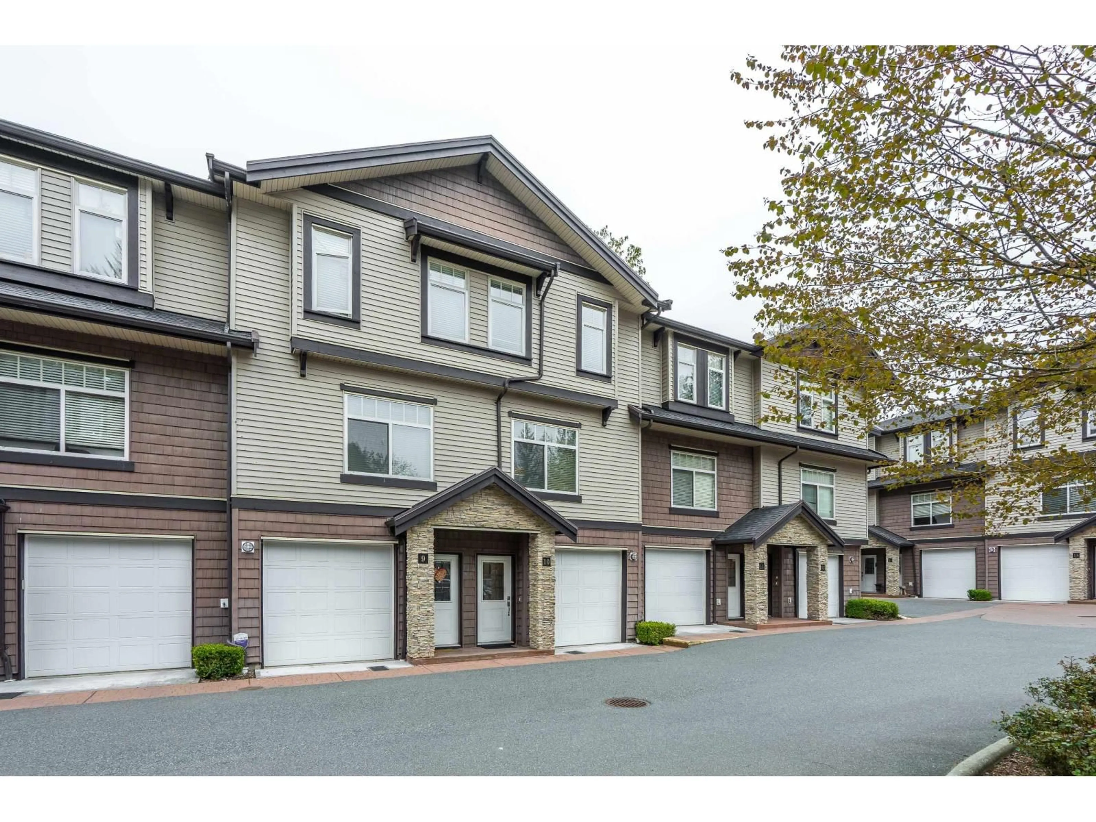 Unknown for 10 - 2950 LEFEUVRE, Abbotsford British Columbia V4X0B2