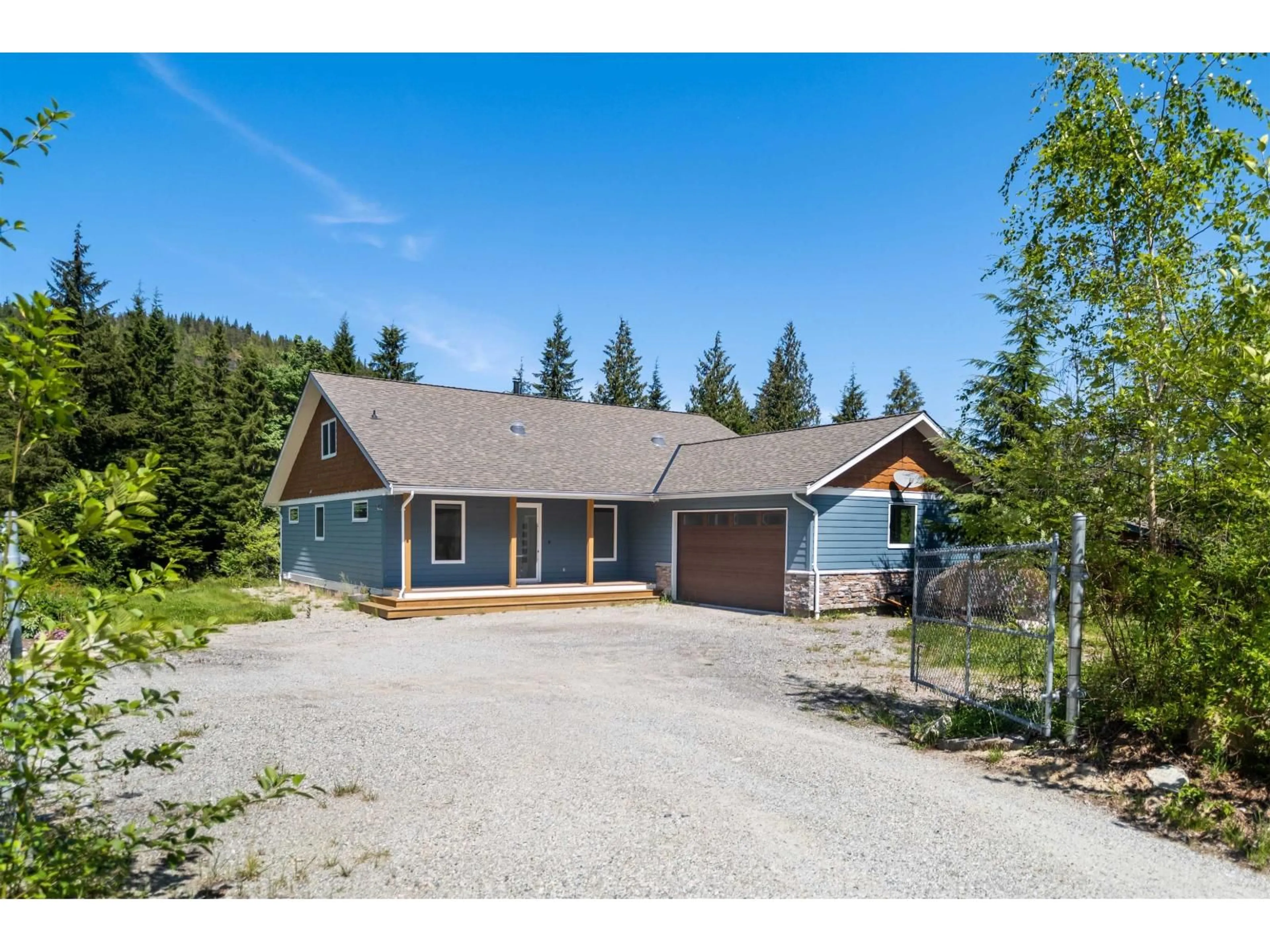 Unknown for 33553 JOHNSON, Mission British Columbia V4S1L5