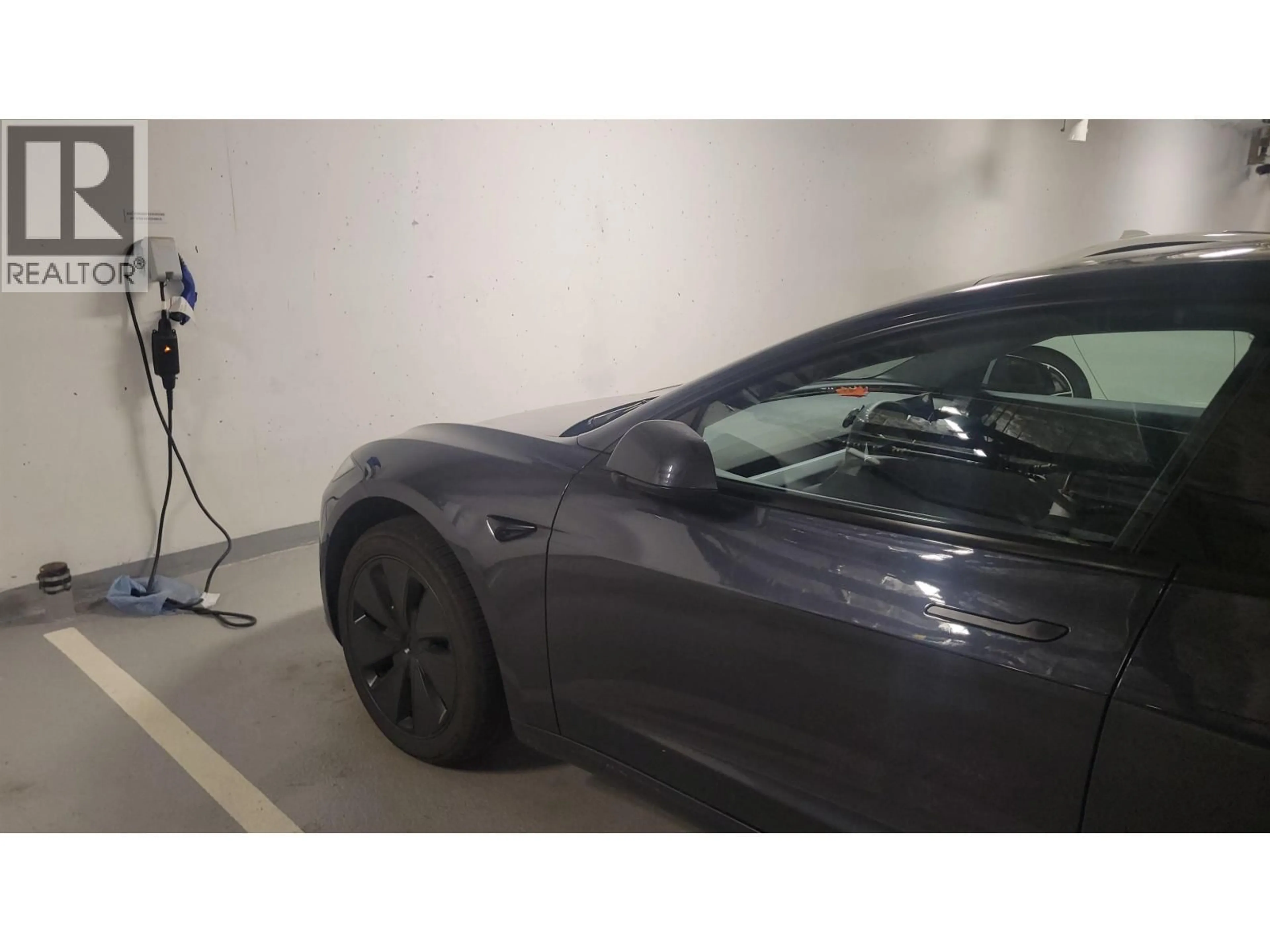 Indoor garage for 108 - 7008 RIVER PARKWAY, Richmond British Columbia V6X0R1