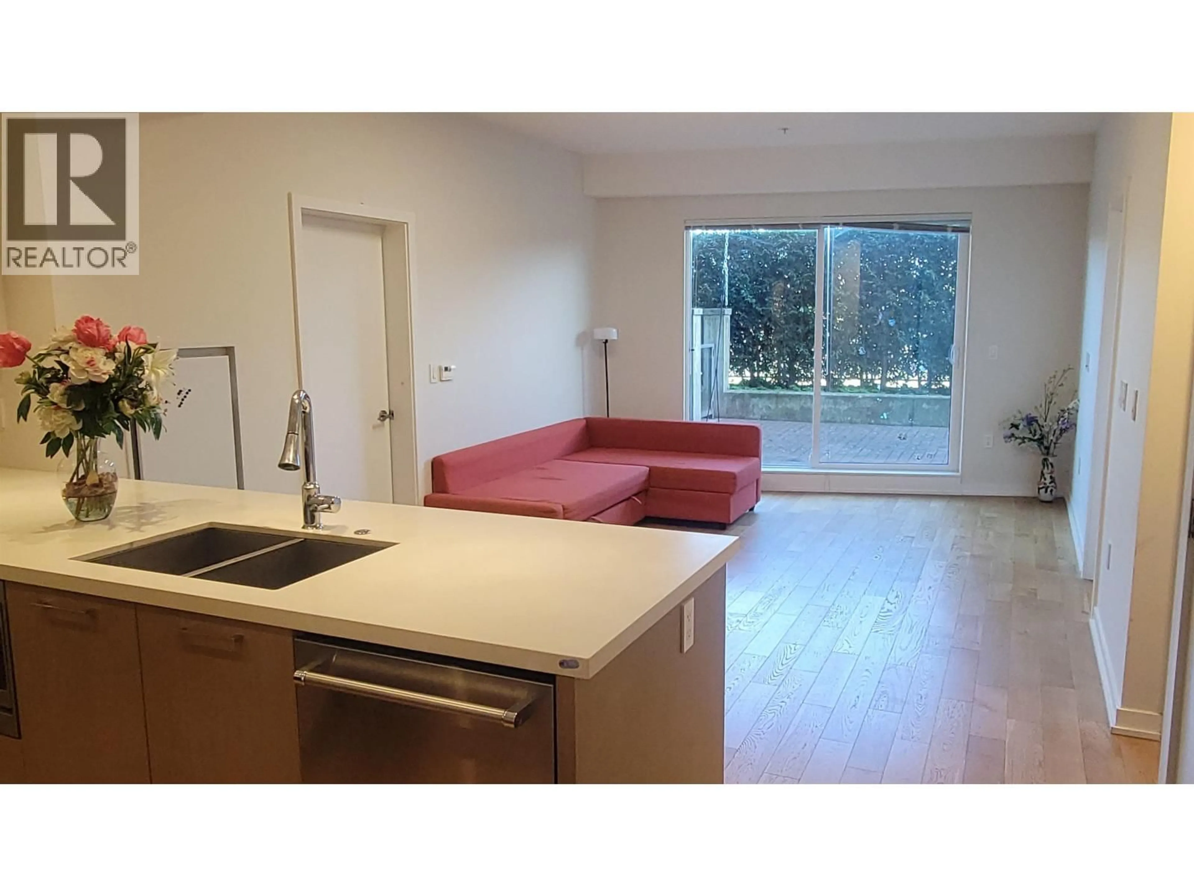 Unknown for 108 - 7008 RIVER PARKWAY, Richmond British Columbia V6X0R1