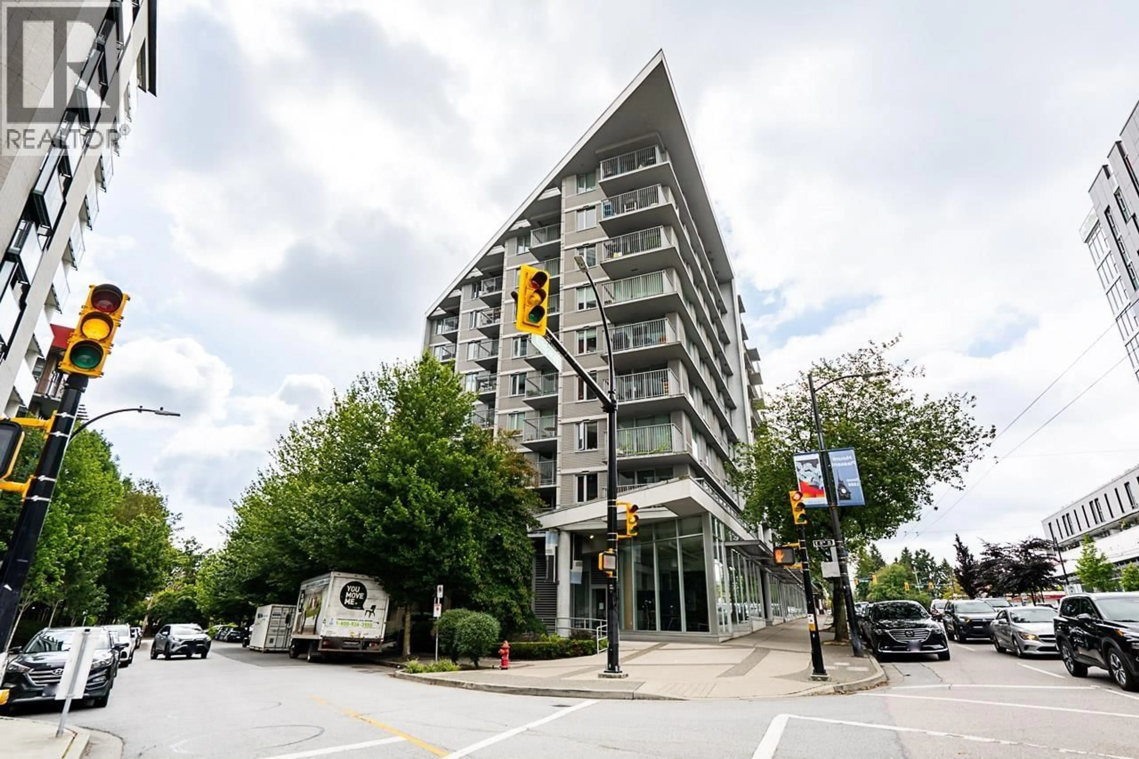 Unknown for 806 - 328 11TH AVENUE, Vancouver British Columbia V5T4W1
