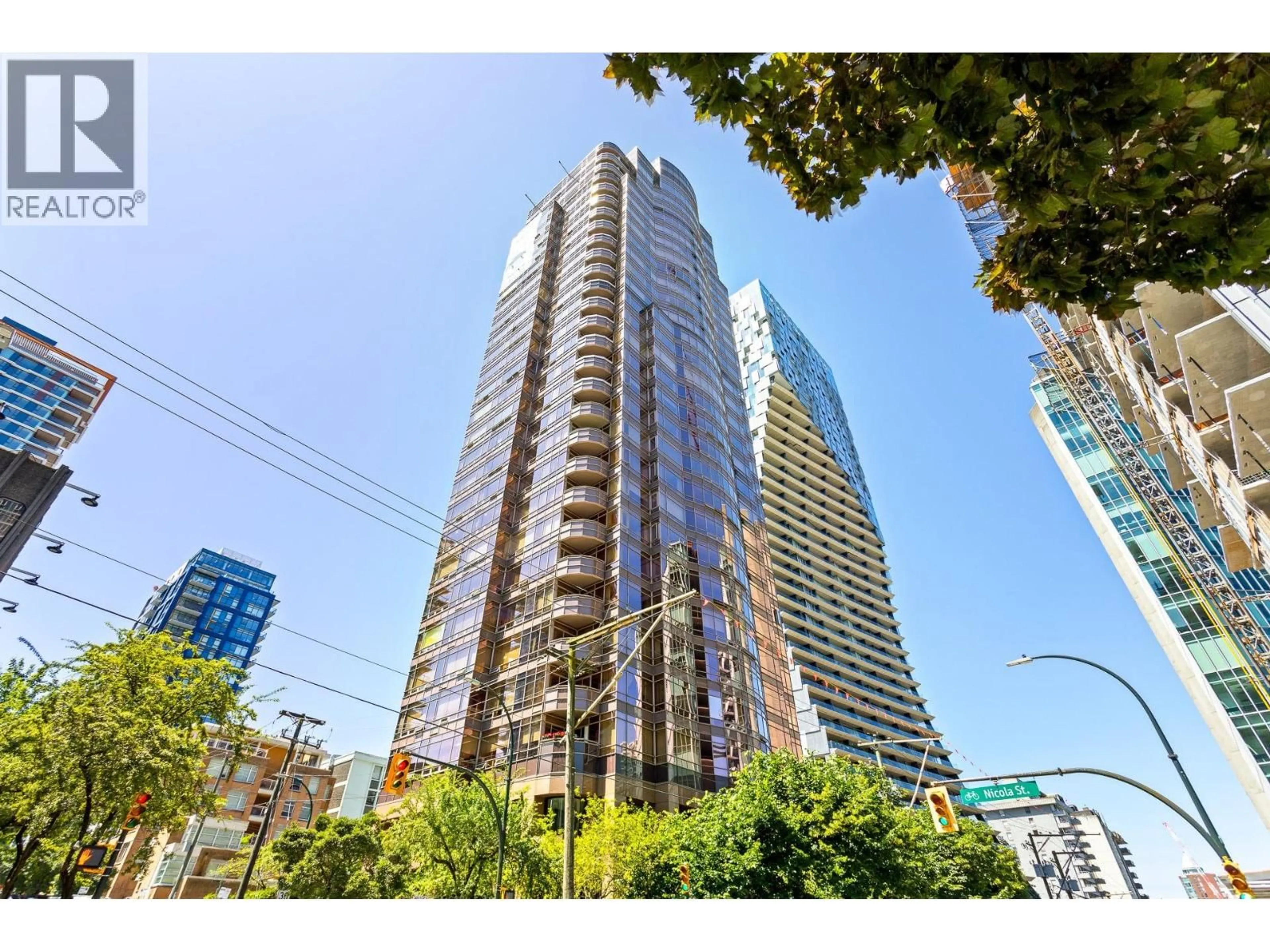 Unknown for 15C - 1500 ALBERNI STREET, Vancouver British Columbia V6G3C9