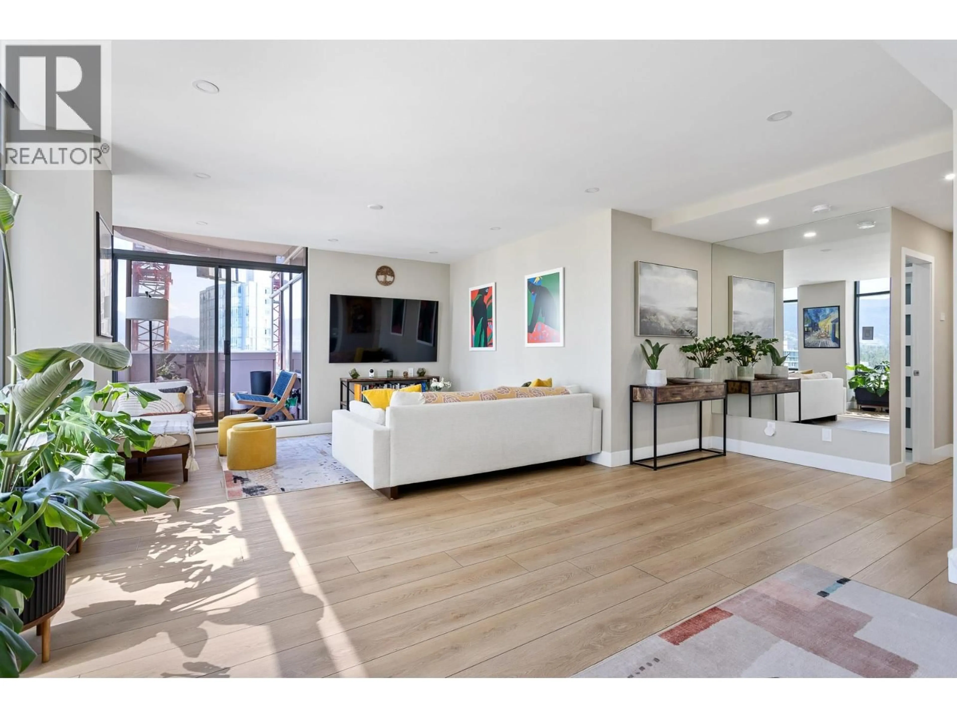 Unknown for 15C - 1500 ALBERNI STREET, Vancouver British Columbia V6G3C9