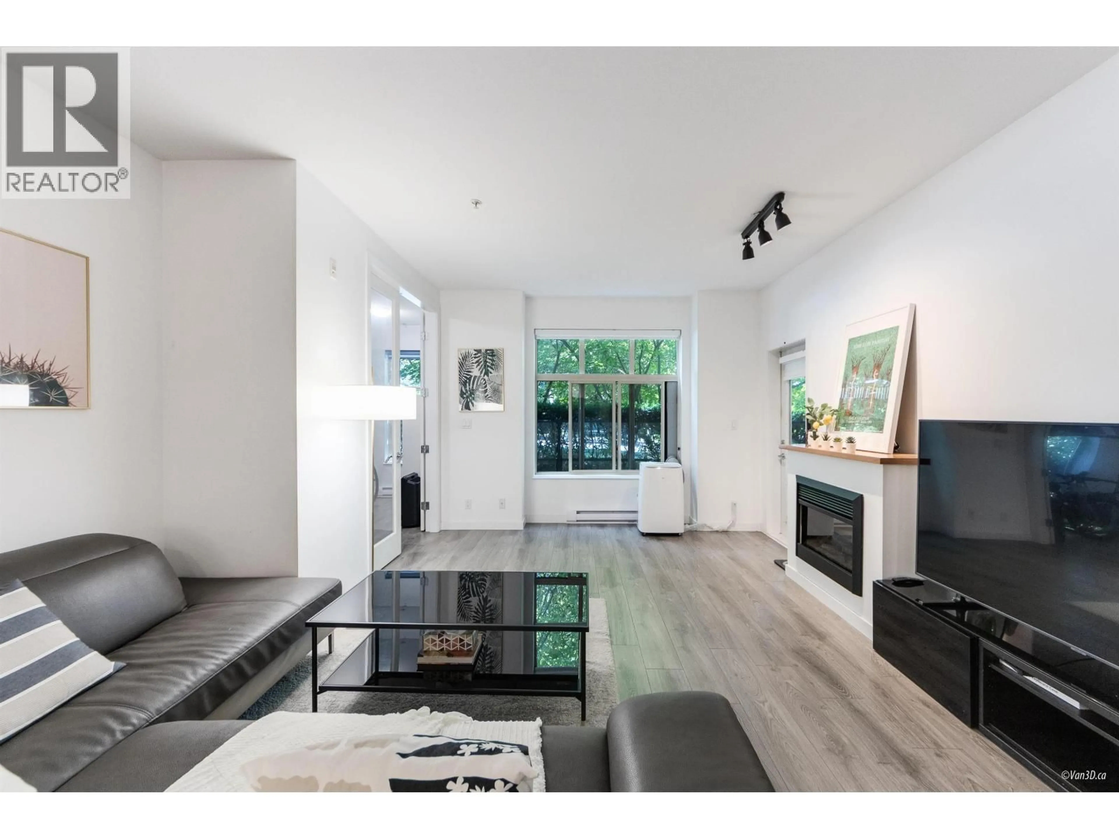 Unknown for 108 - 290 FRANCIS WAY, New Westminster British Columbia V3L0C4