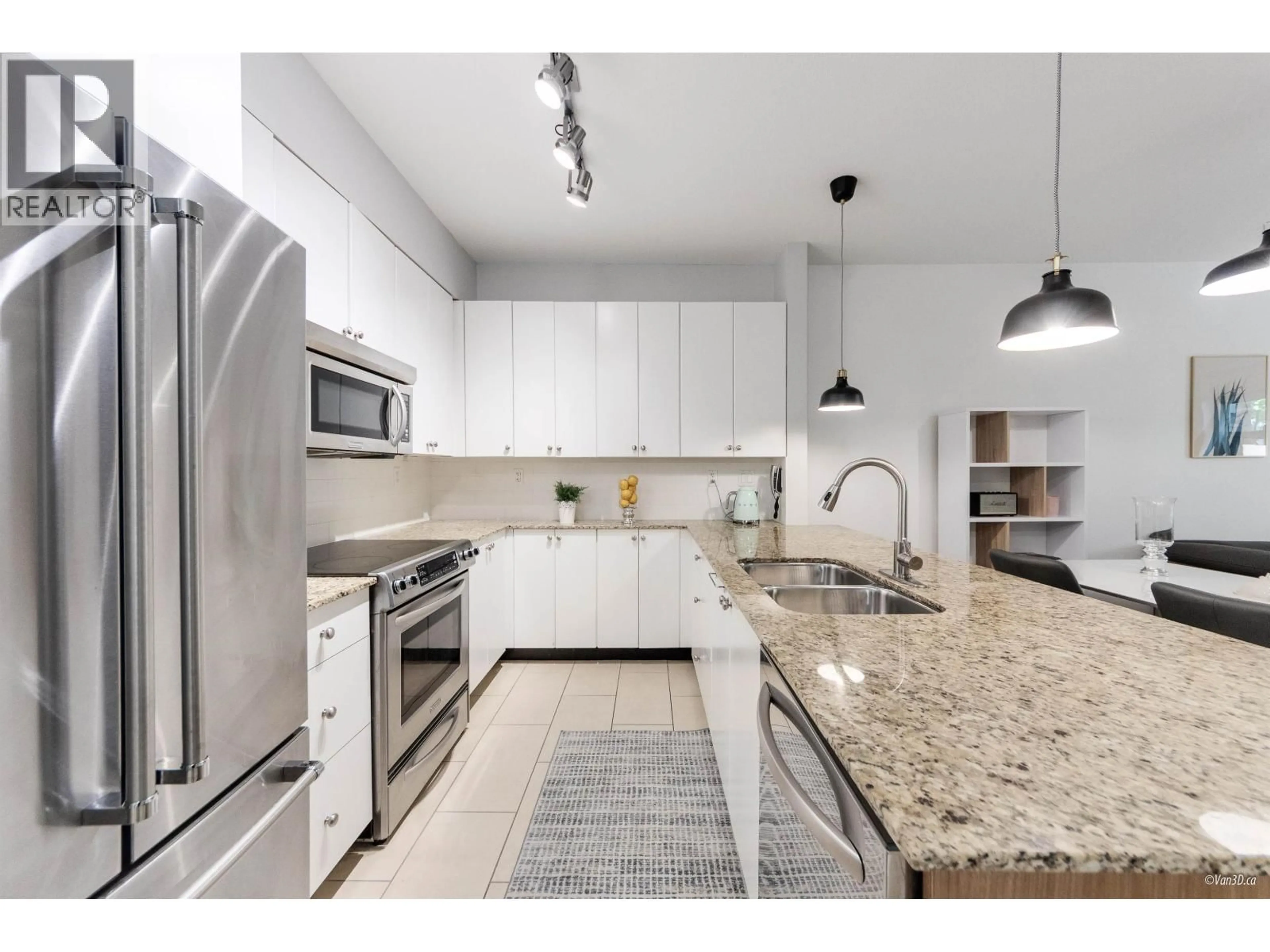 Unknown for 108 - 290 FRANCIS WAY, New Westminster British Columbia V3L0C4