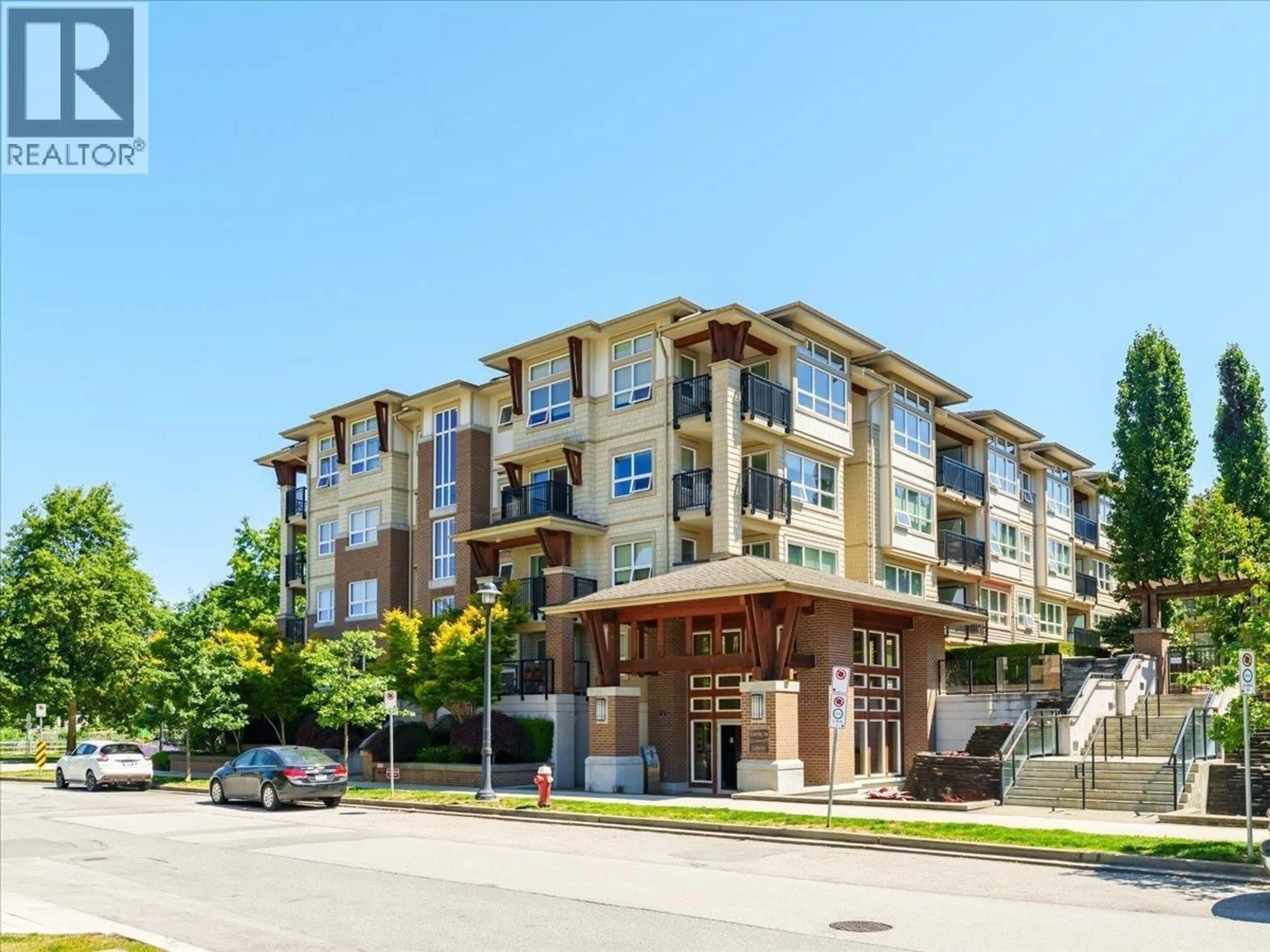 Unknown for 101 - 6800 ECKERSLEY ROAD, Richmond British Columbia V6Y0E7