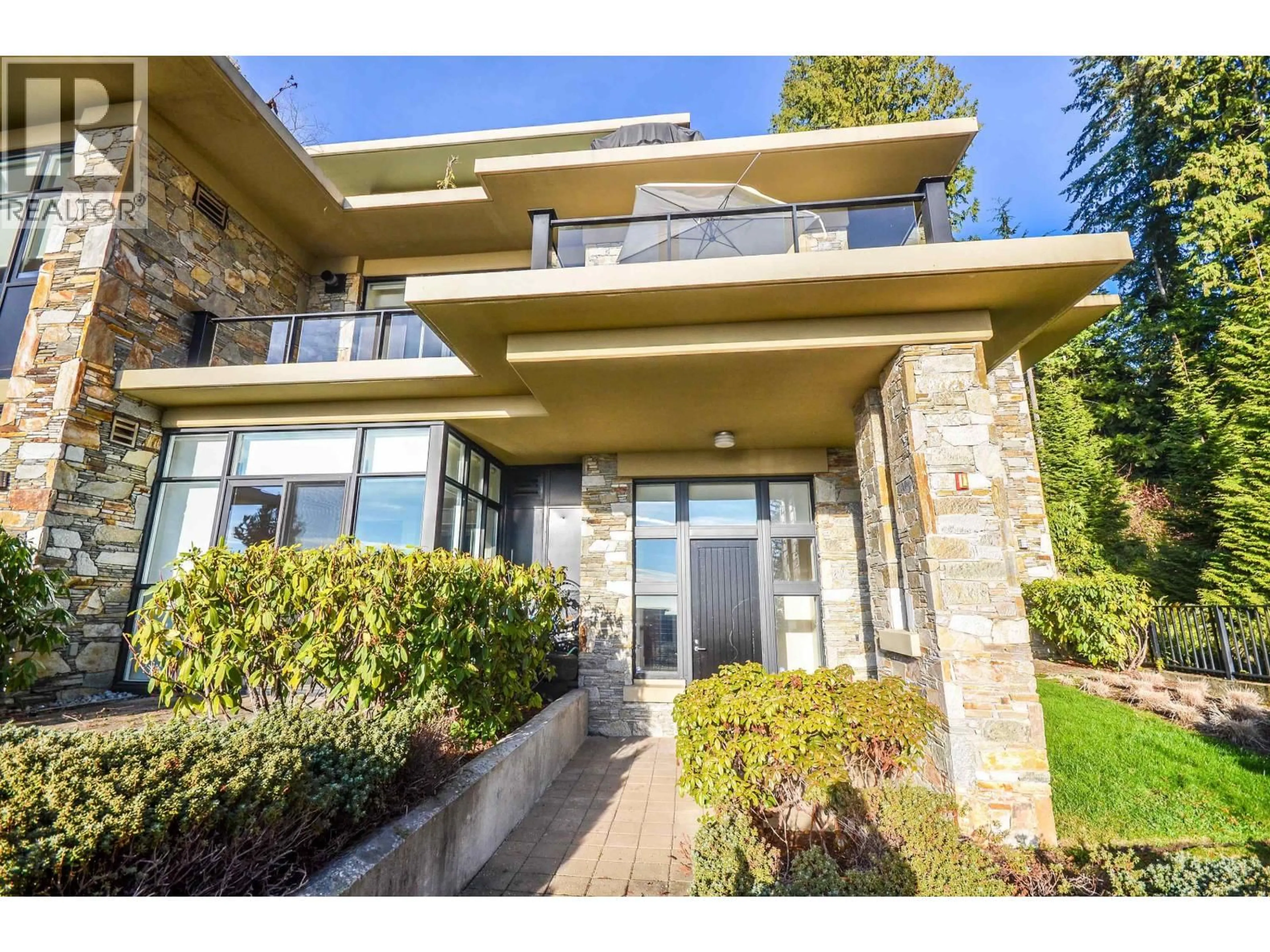 Unknown for 103 - 2235 TWIN CREEK PLACE, West Vancouver British Columbia V7S3K4