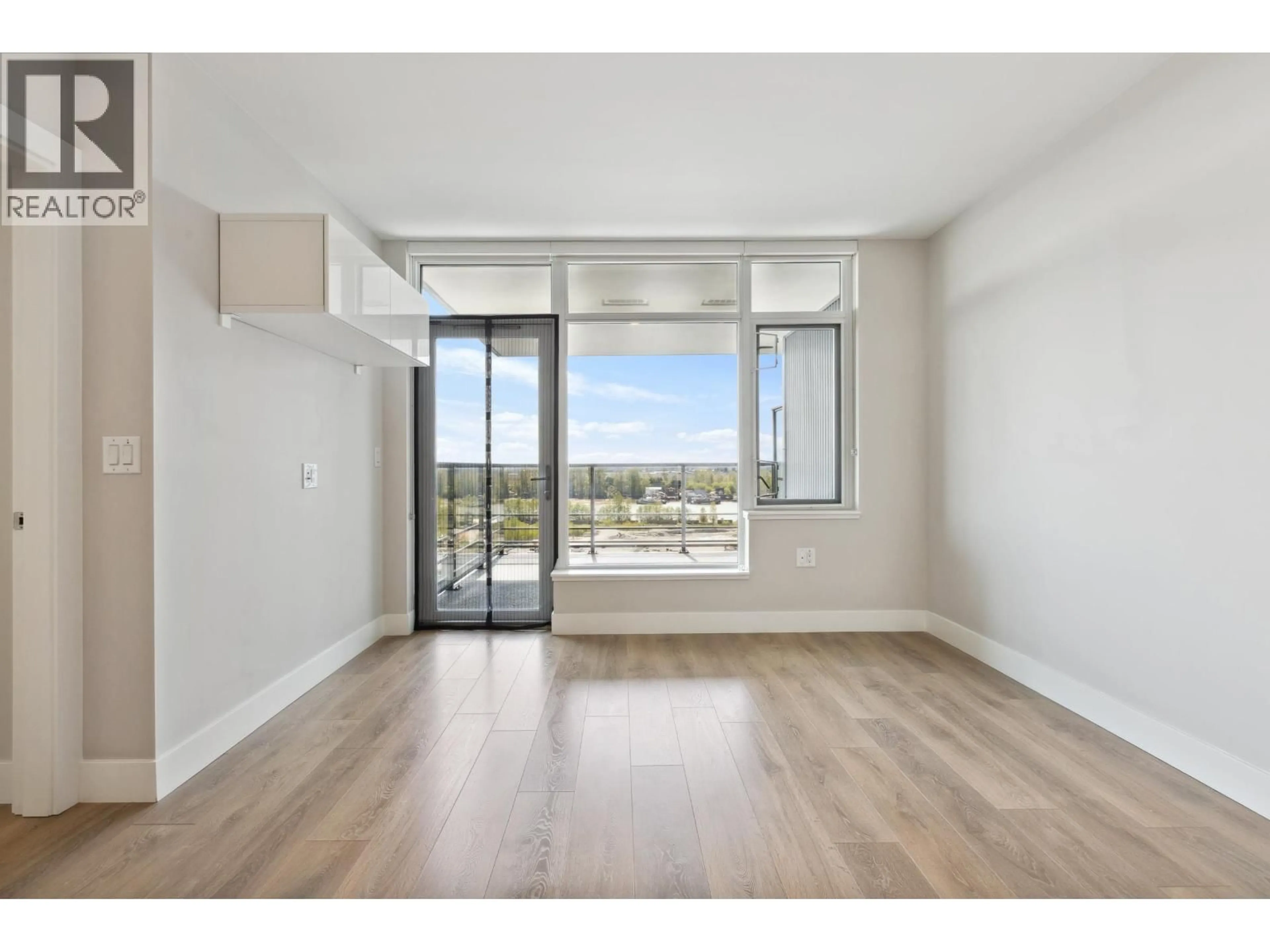 A pic of a room for 1104 - 8533 RIVER DISTRICT CROSSING, Vancouver British Columbia V5S0H2