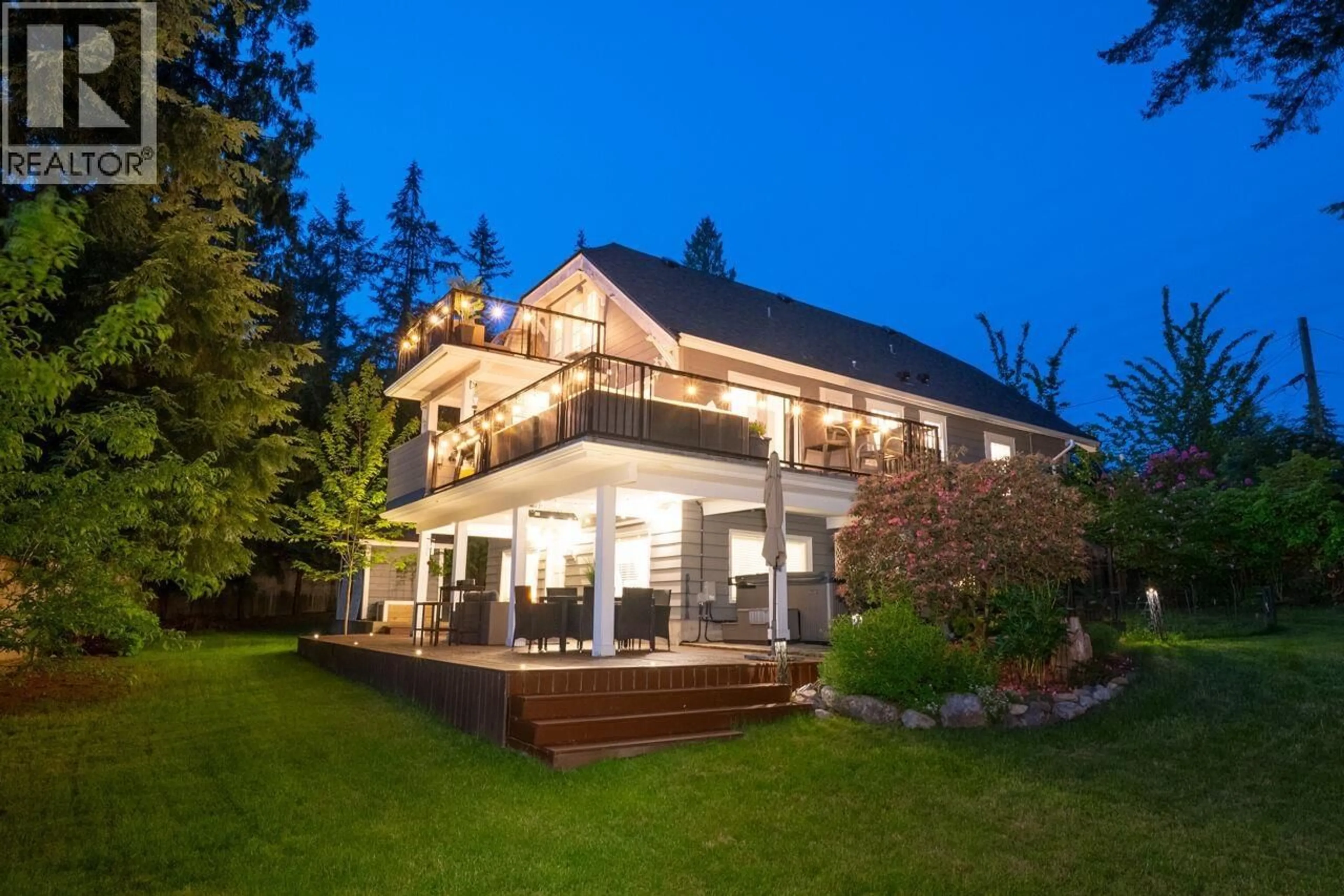Unknown for 66 MAPLE COURT, Anmore British Columbia V3H4Y5