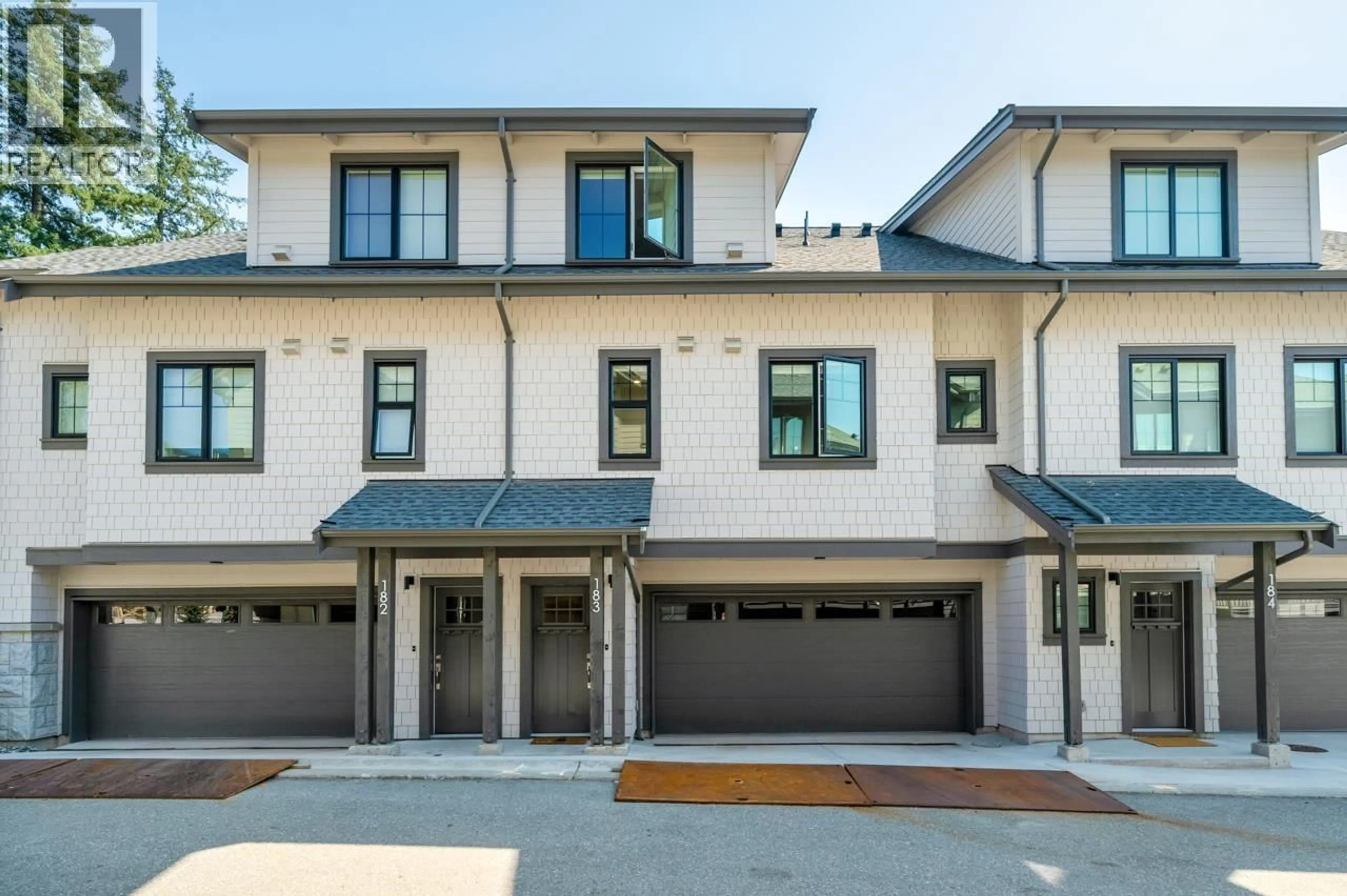 Unknown for 183 - 1310 MITCHELL STREET, Coquitlam British Columbia V3E0T9