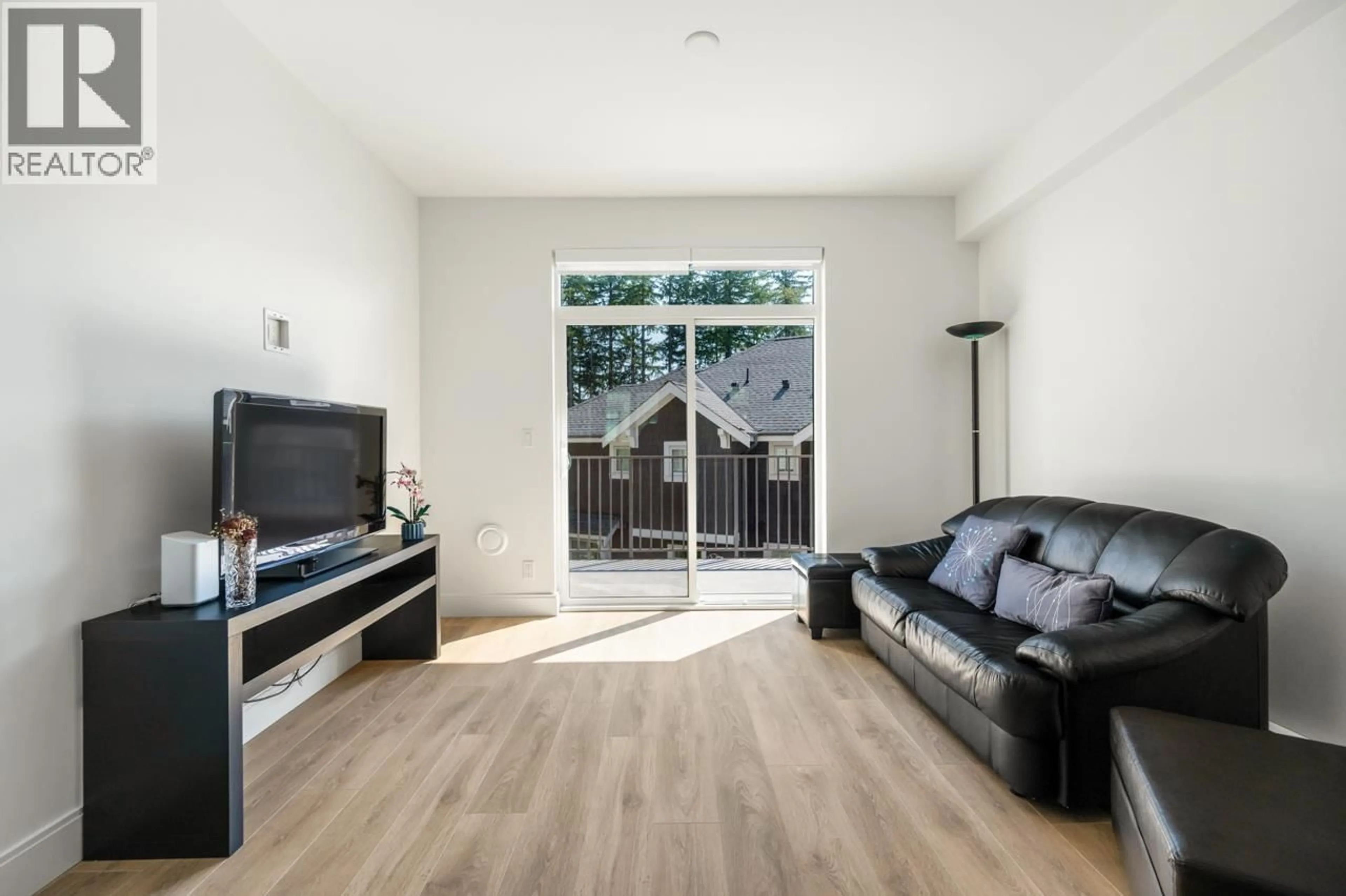 Living room with furniture, unknown for 183 - 1310 MITCHELL STREET, Coquitlam British Columbia V3E0T9