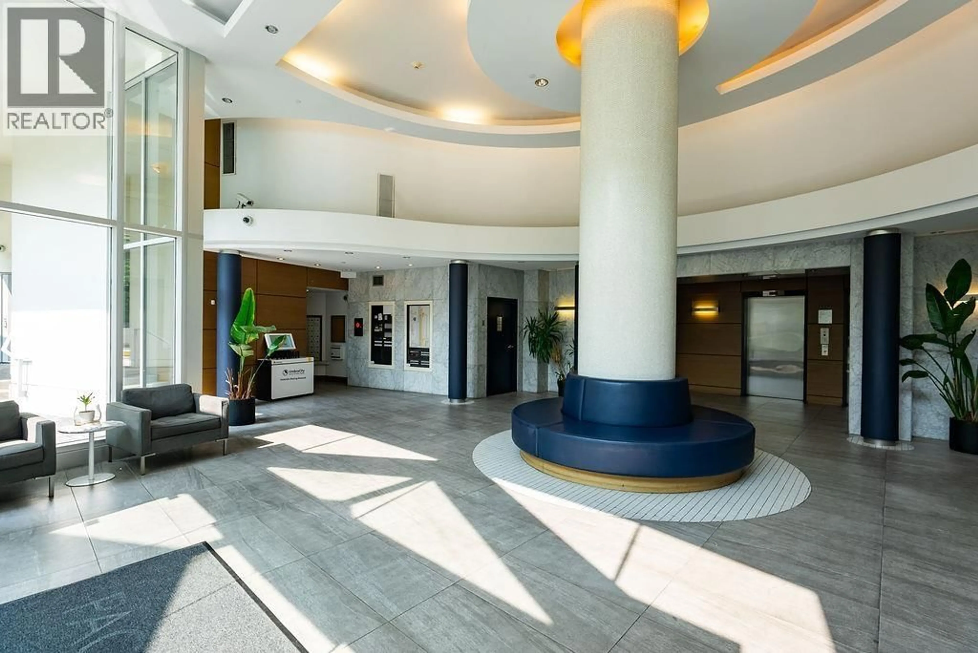 Lobby for 202 - 1323 HOMER STREET, Vancouver British Columbia V6B5T1