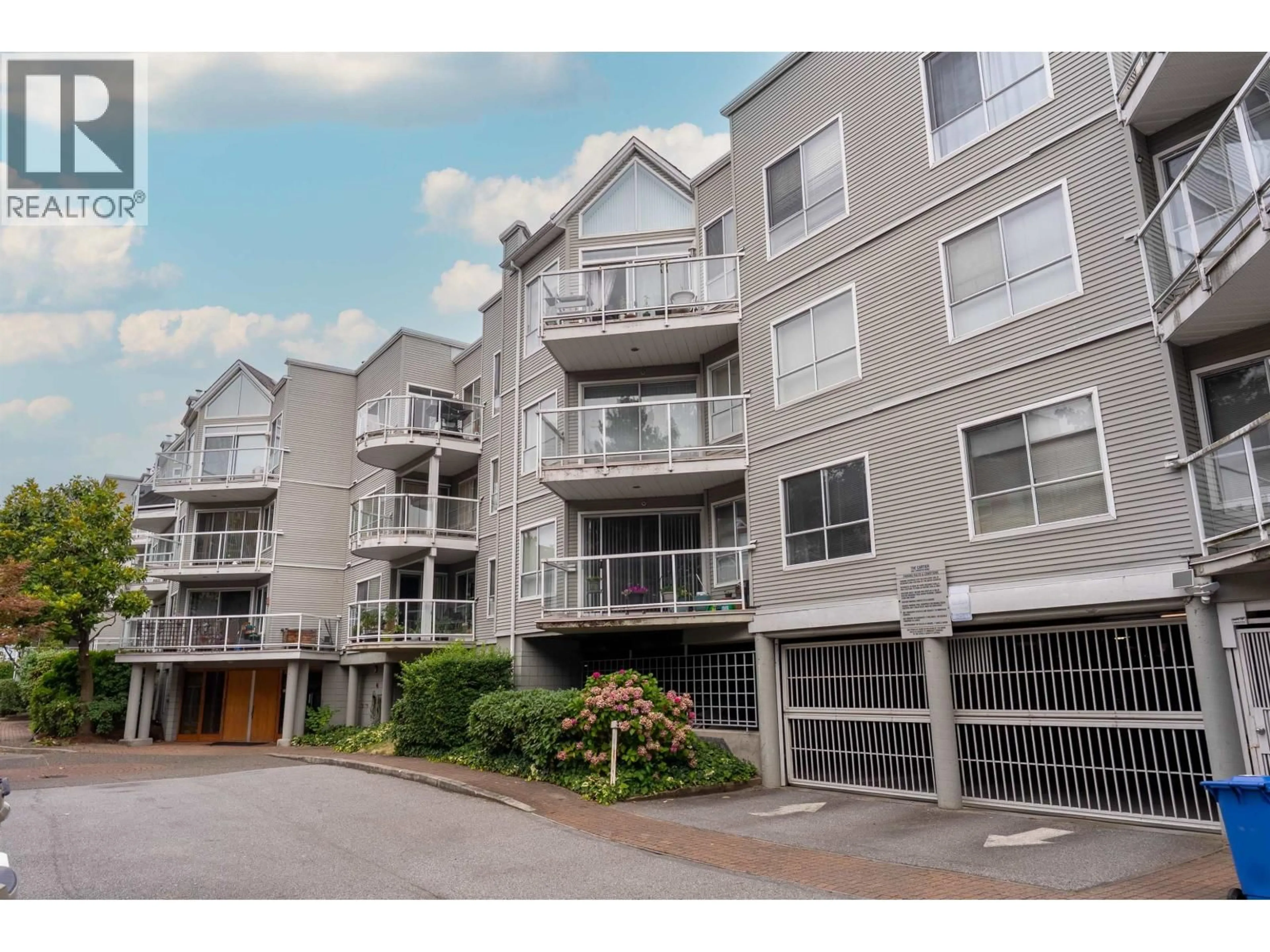 Unknown for 107 - 8651 ACKROYD ROAD, Richmond British Columbia V6X1B6