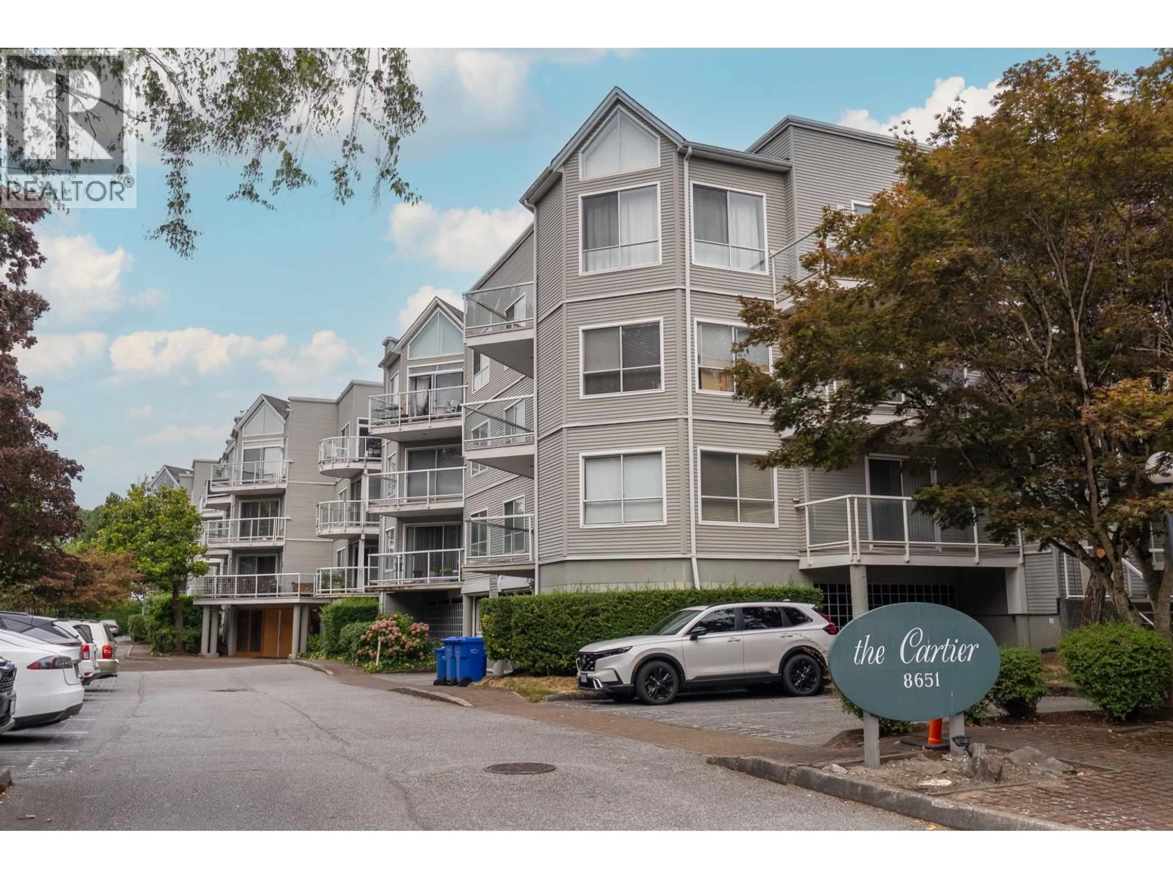 Unknown for 107 - 8651 ACKROYD ROAD, Richmond British Columbia V6X1B6