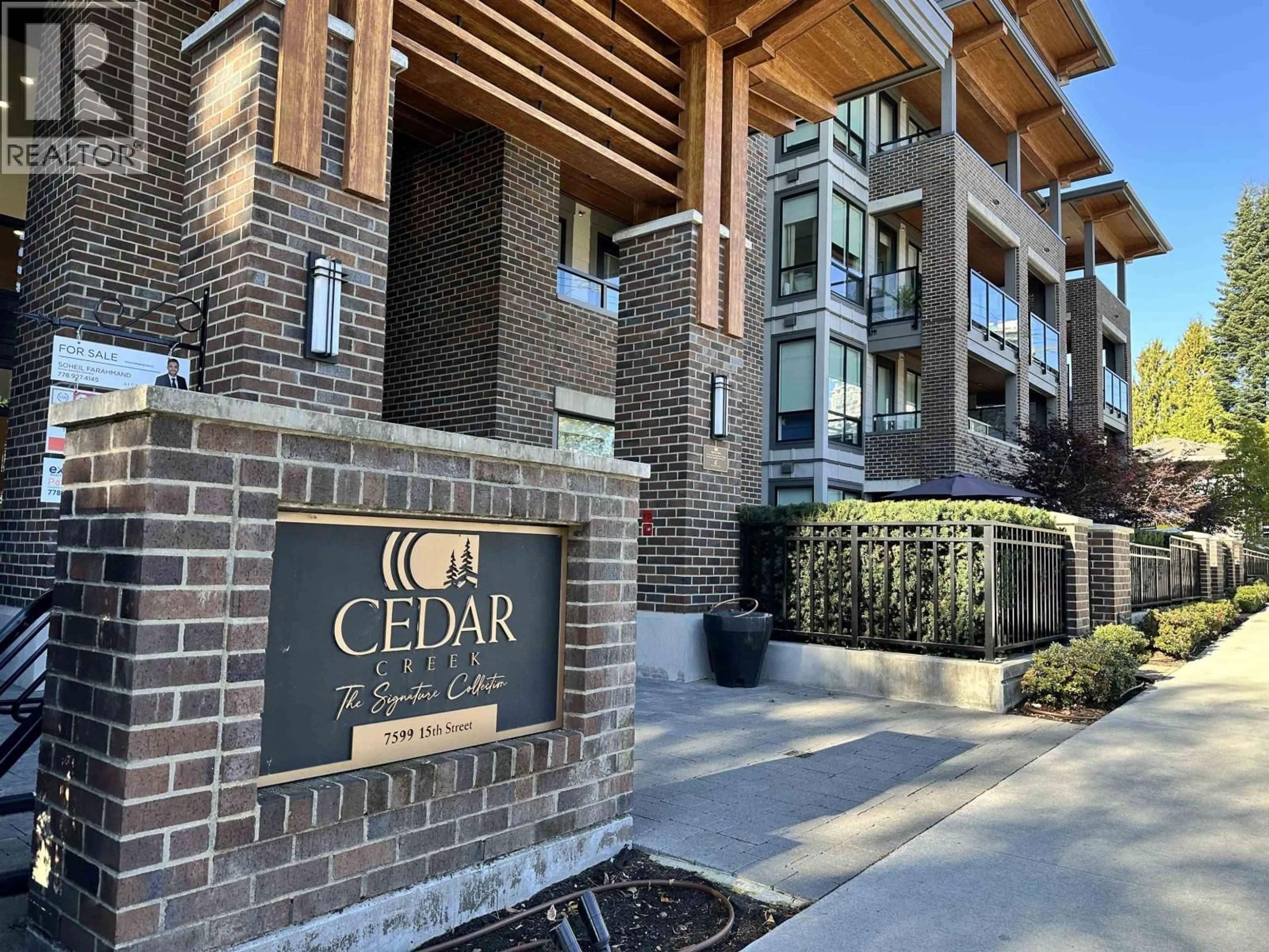 Unknown for 523 - 7599 15TH STREET, Burnaby British Columbia V3N0H9