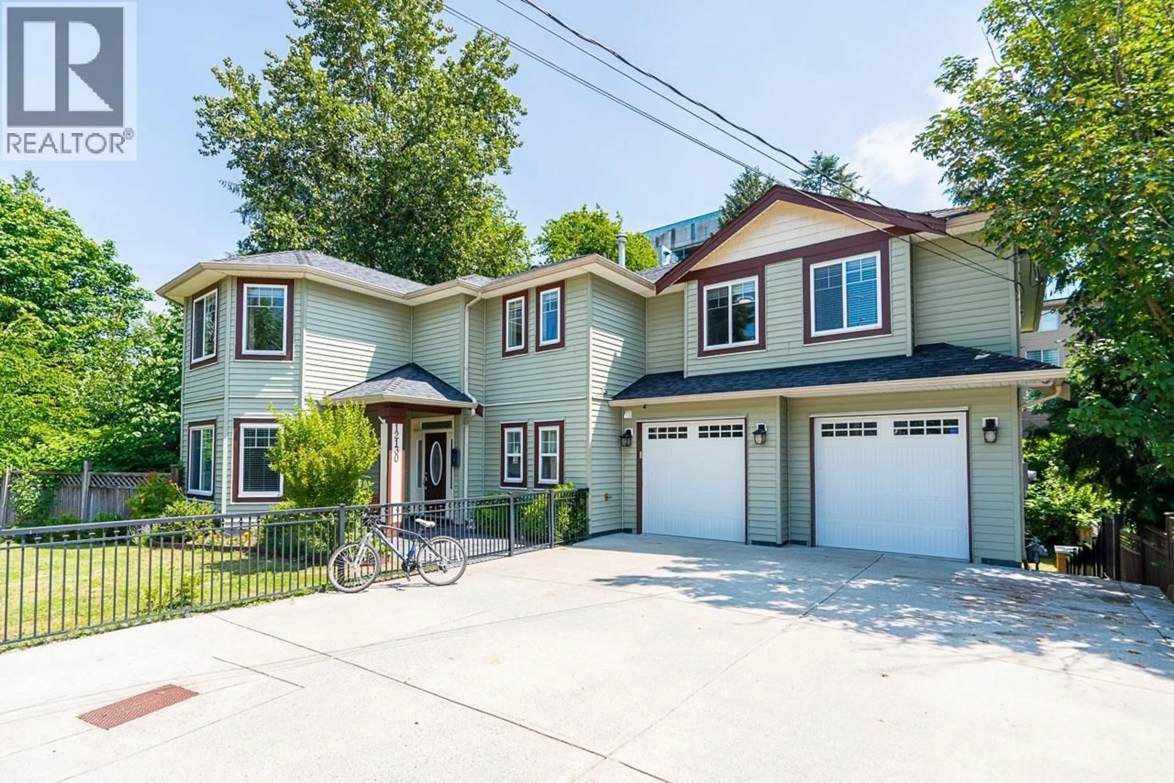 Unknown for 12130 GARDEN STREET, Maple Ridge British Columbia V2X5Z3