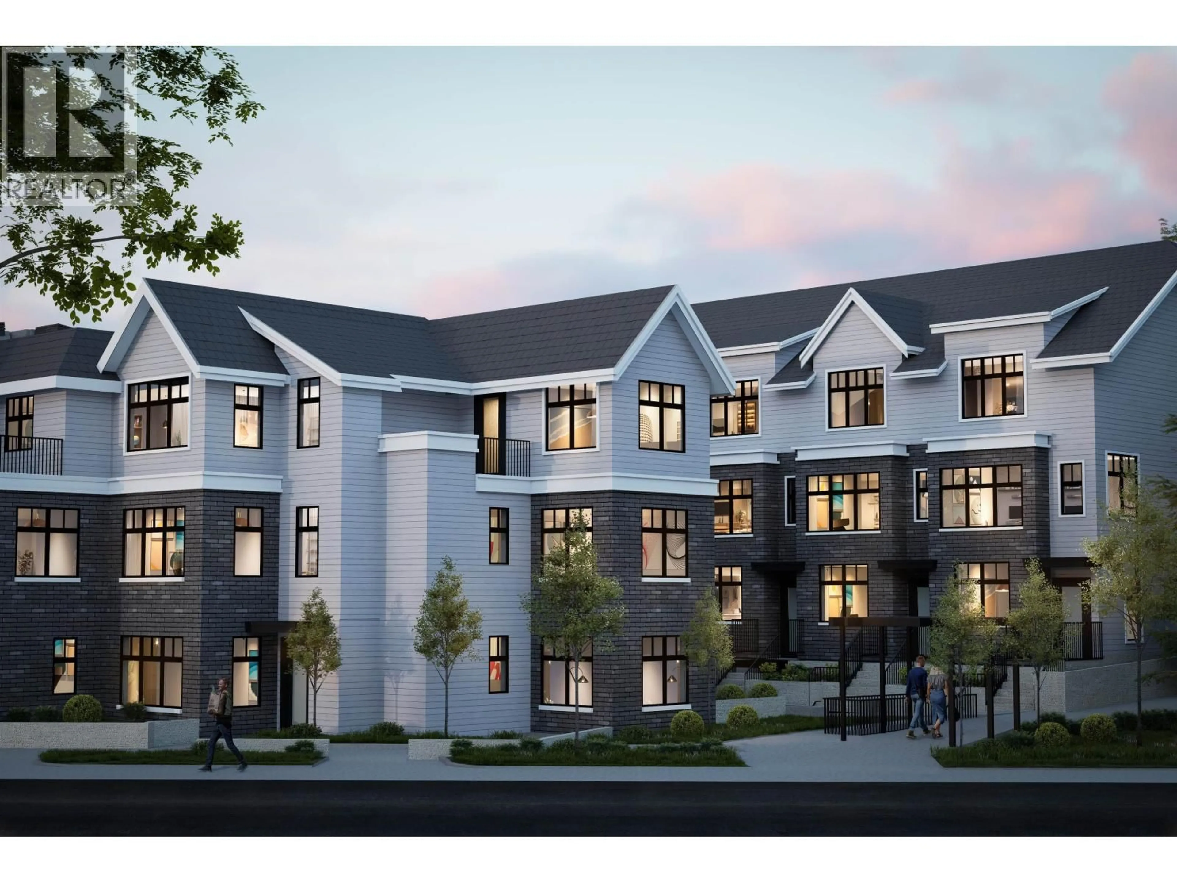 Unknown for 10 - 1928 GLENAIRE DRIVE, North Vancouver British Columbia V7P1Y1