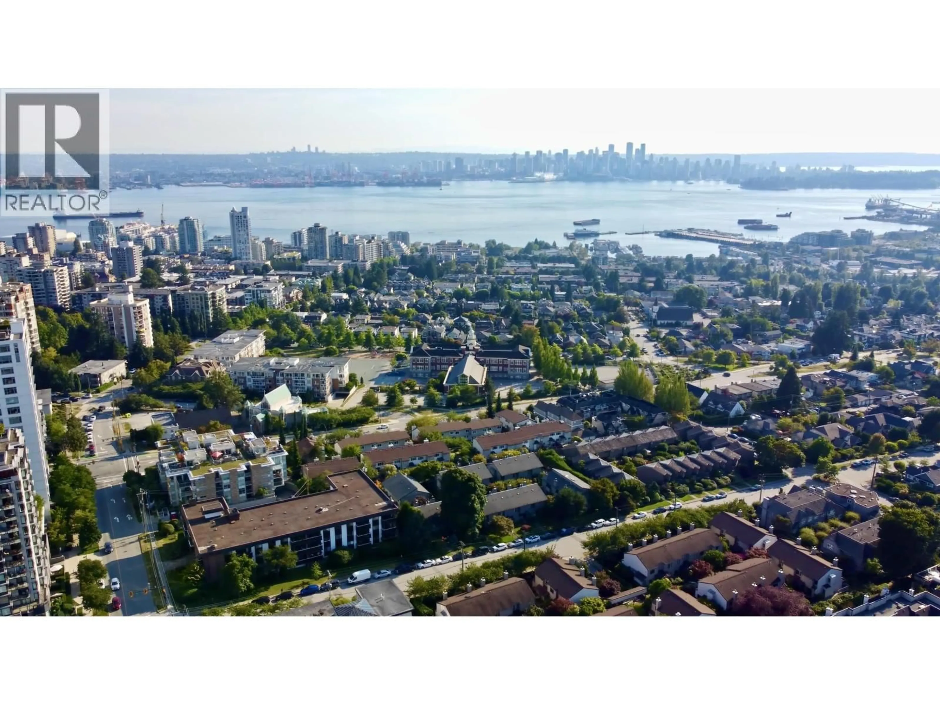 Unknown for 24 - 230 14TH STREET, North Vancouver British Columbia V7M1P3