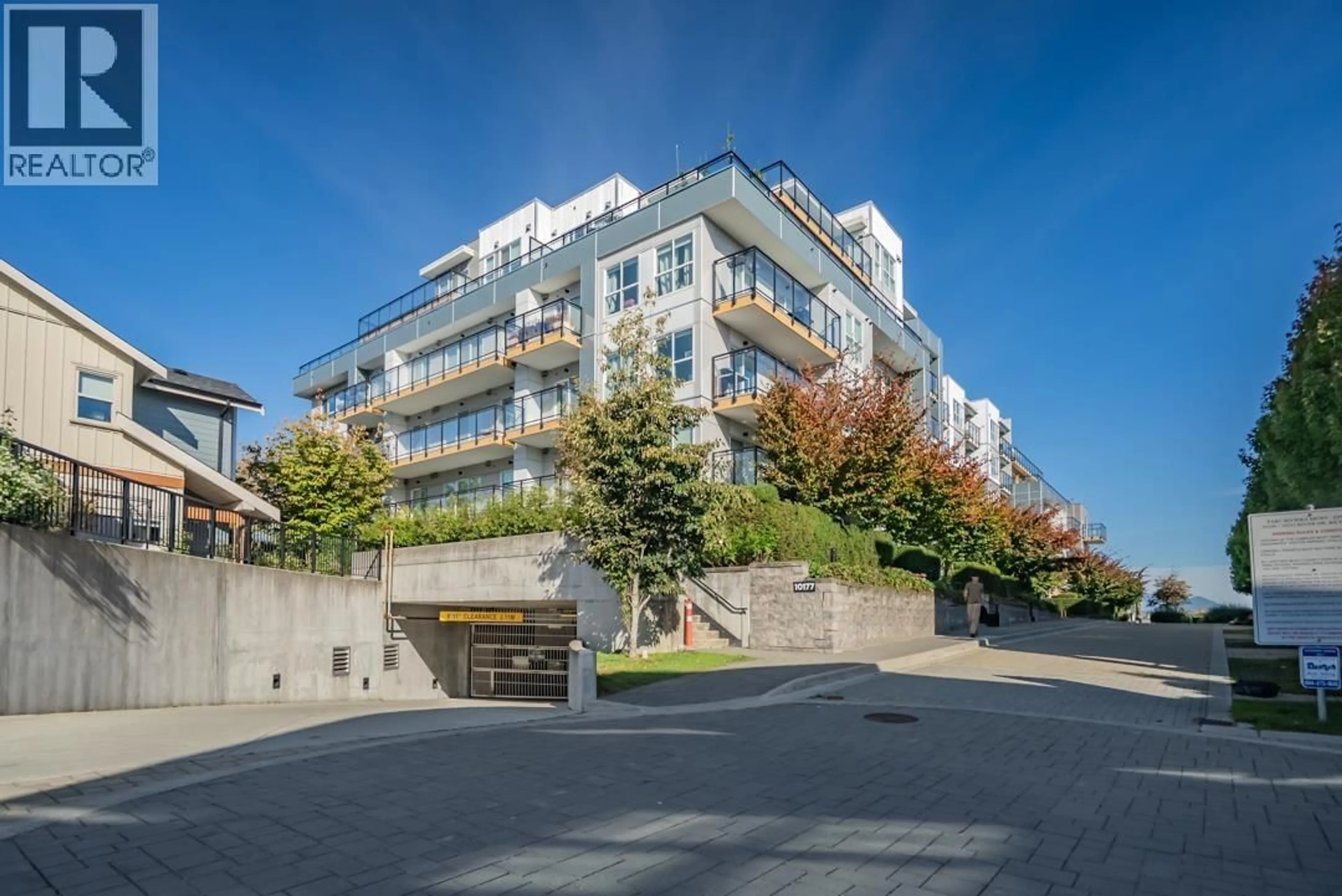 Unknown for 208 - 10177 RIVER DRIVE, Richmond British Columbia V6X0S2