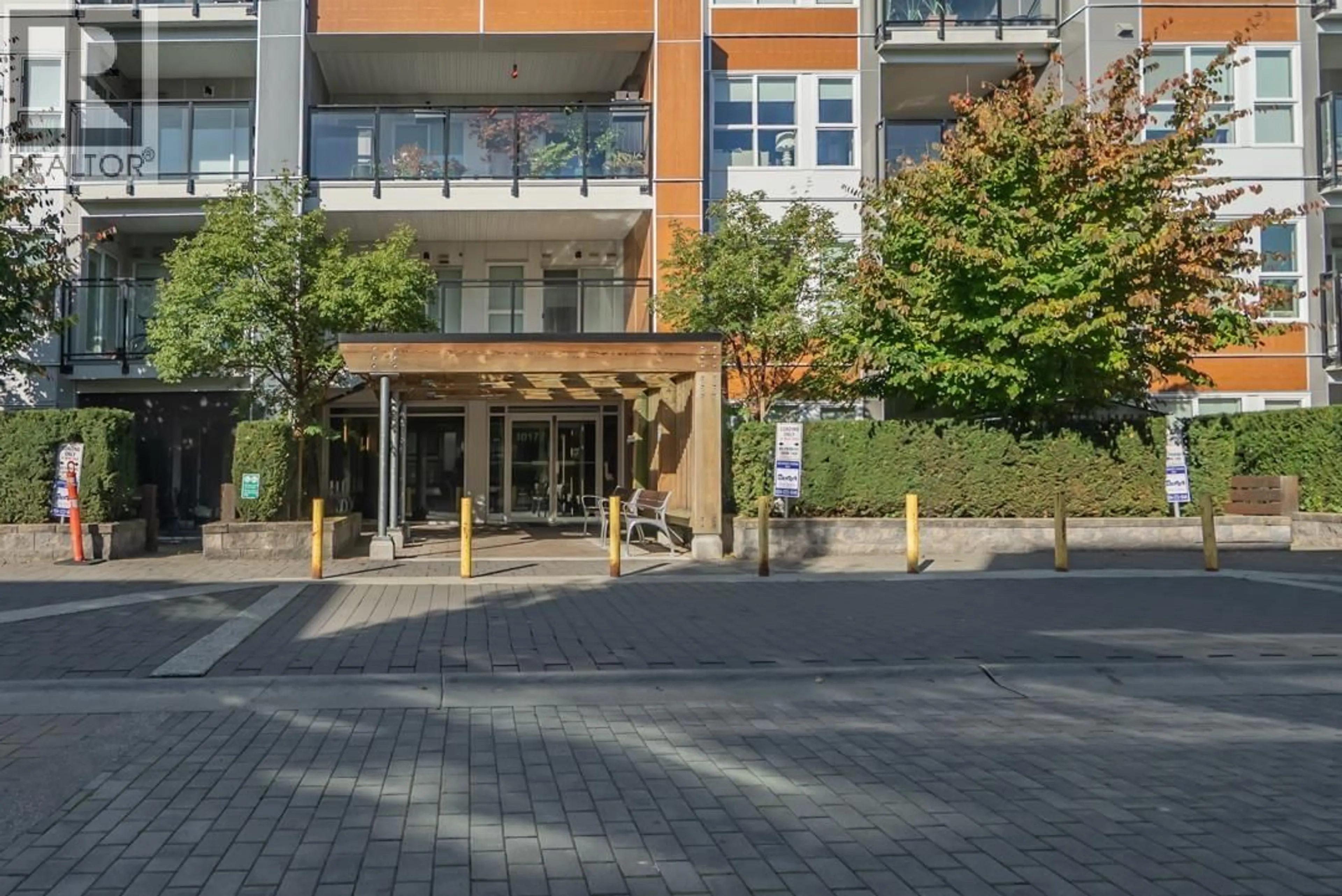 Unknown for 208 - 10177 RIVER DRIVE, Richmond British Columbia V6X0S2
