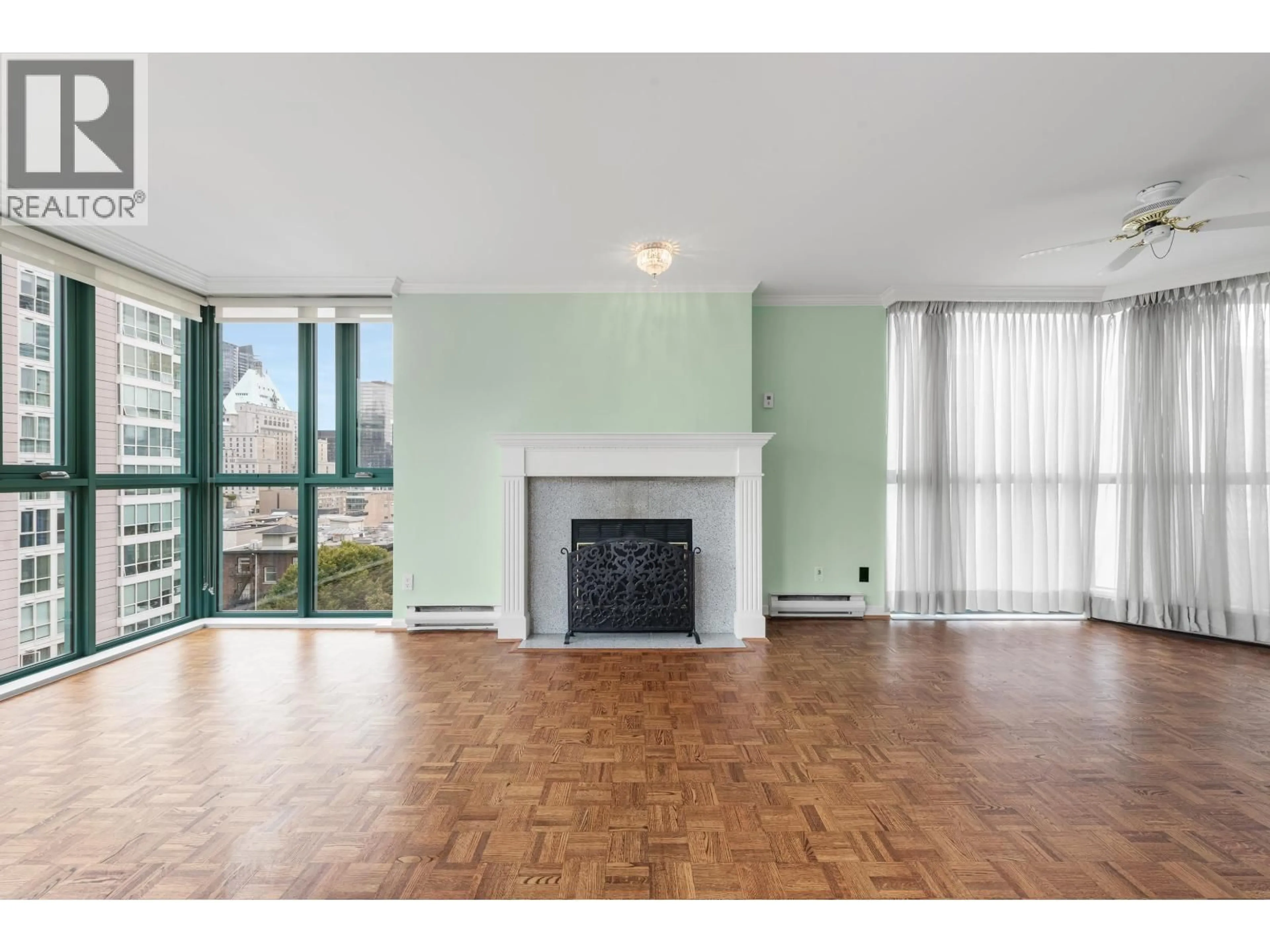 Unknown for 805 - 1132 HARO STREET, Vancouver British Columbia V6E1C9