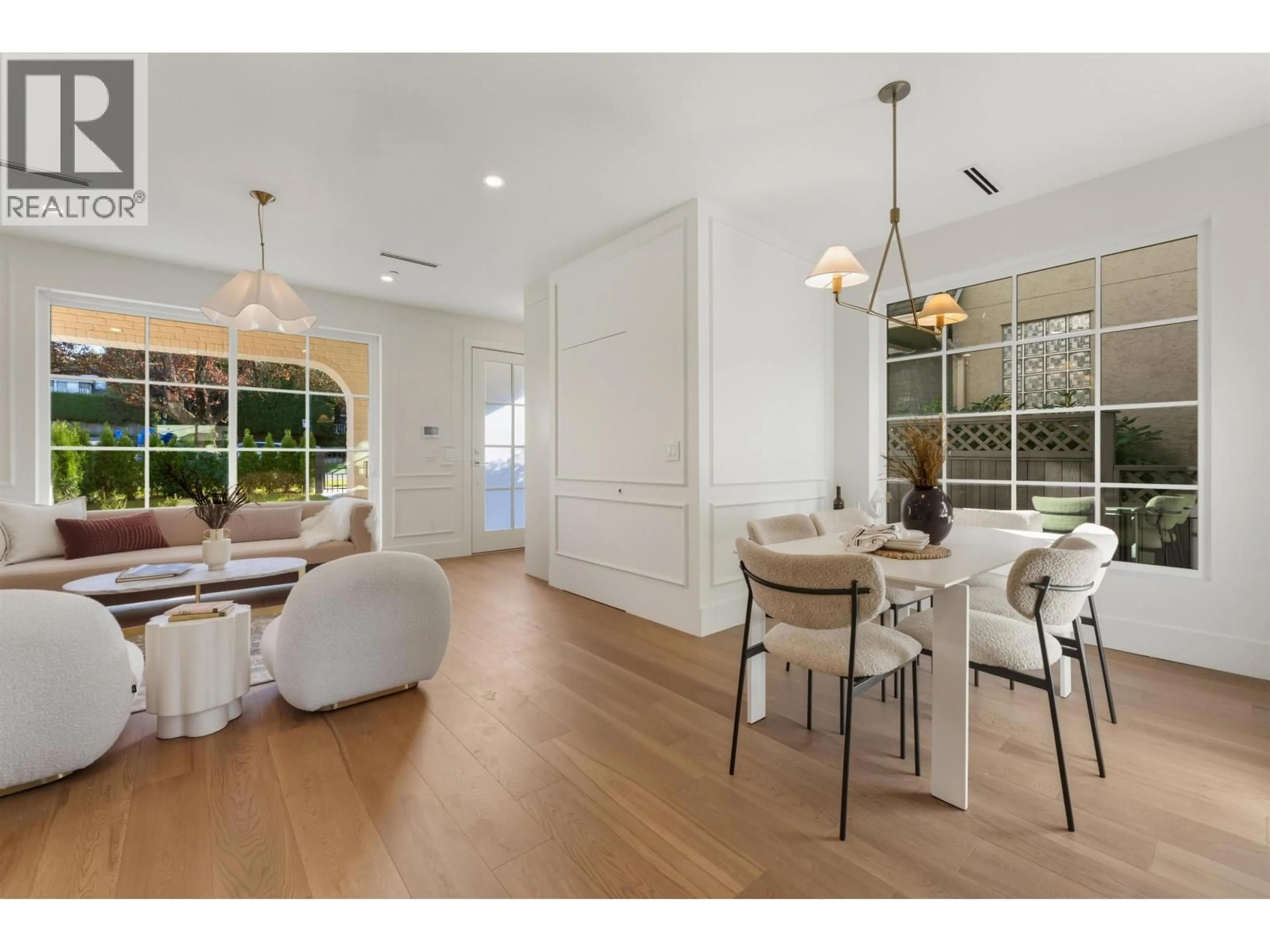 Dining room, unknown for 1761 16TH AVENUE, Vancouver British Columbia V6J2L9