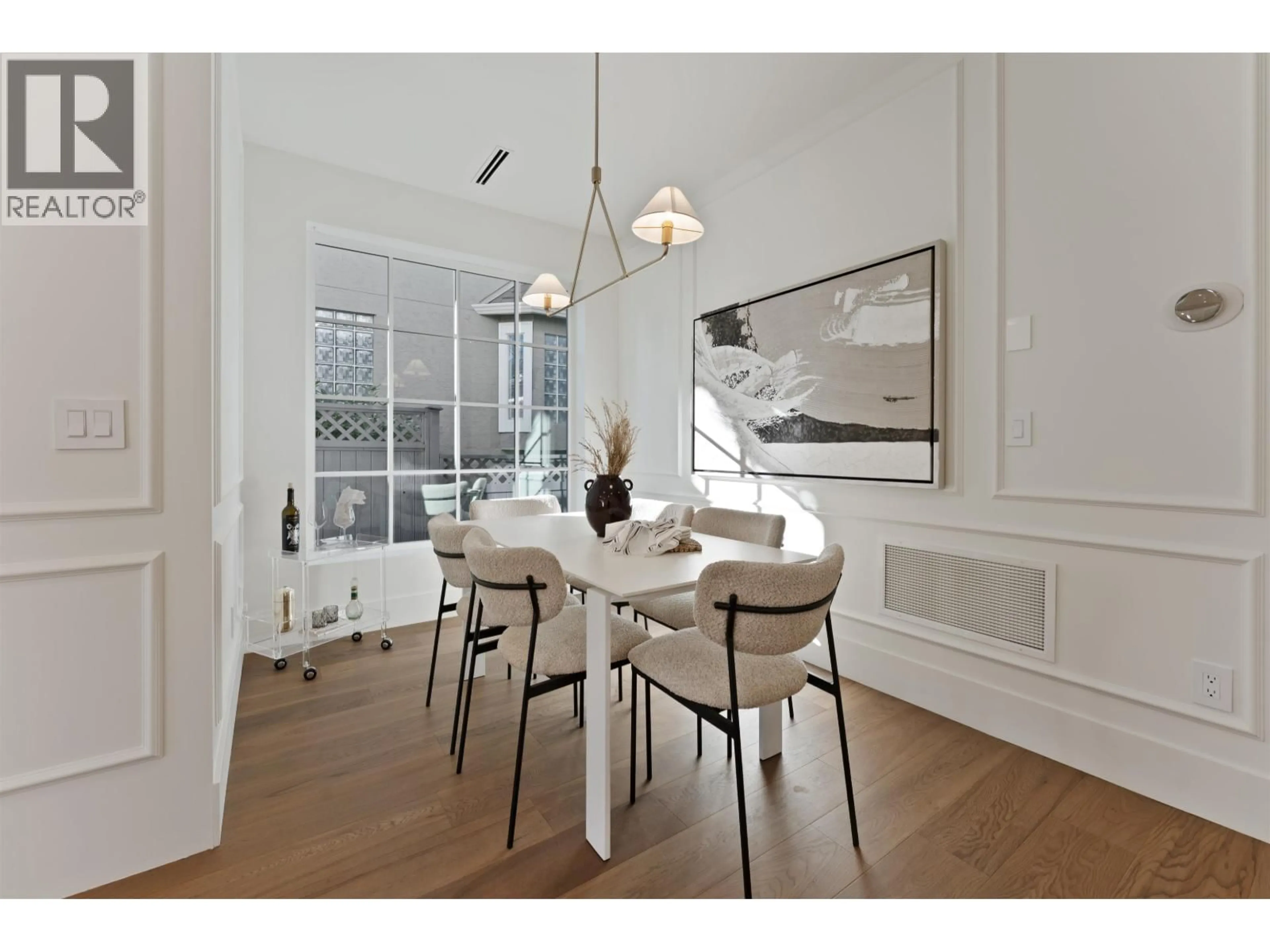 Dining room, unknown for 1761 16TH AVENUE, Vancouver British Columbia V6J2L9