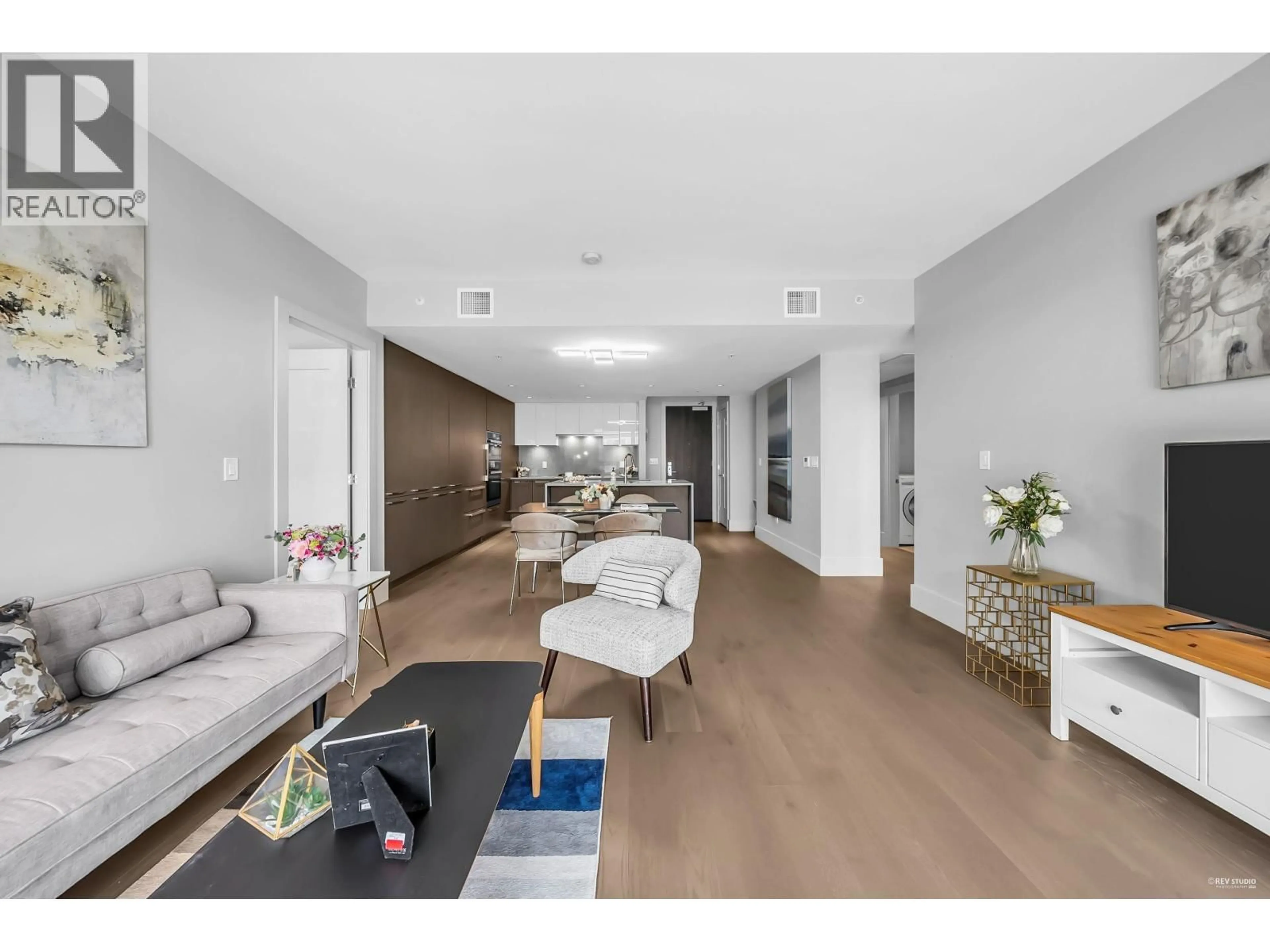 Unknown for 204 - 2089 43RD AVENUE, Vancouver British Columbia V6M2C8