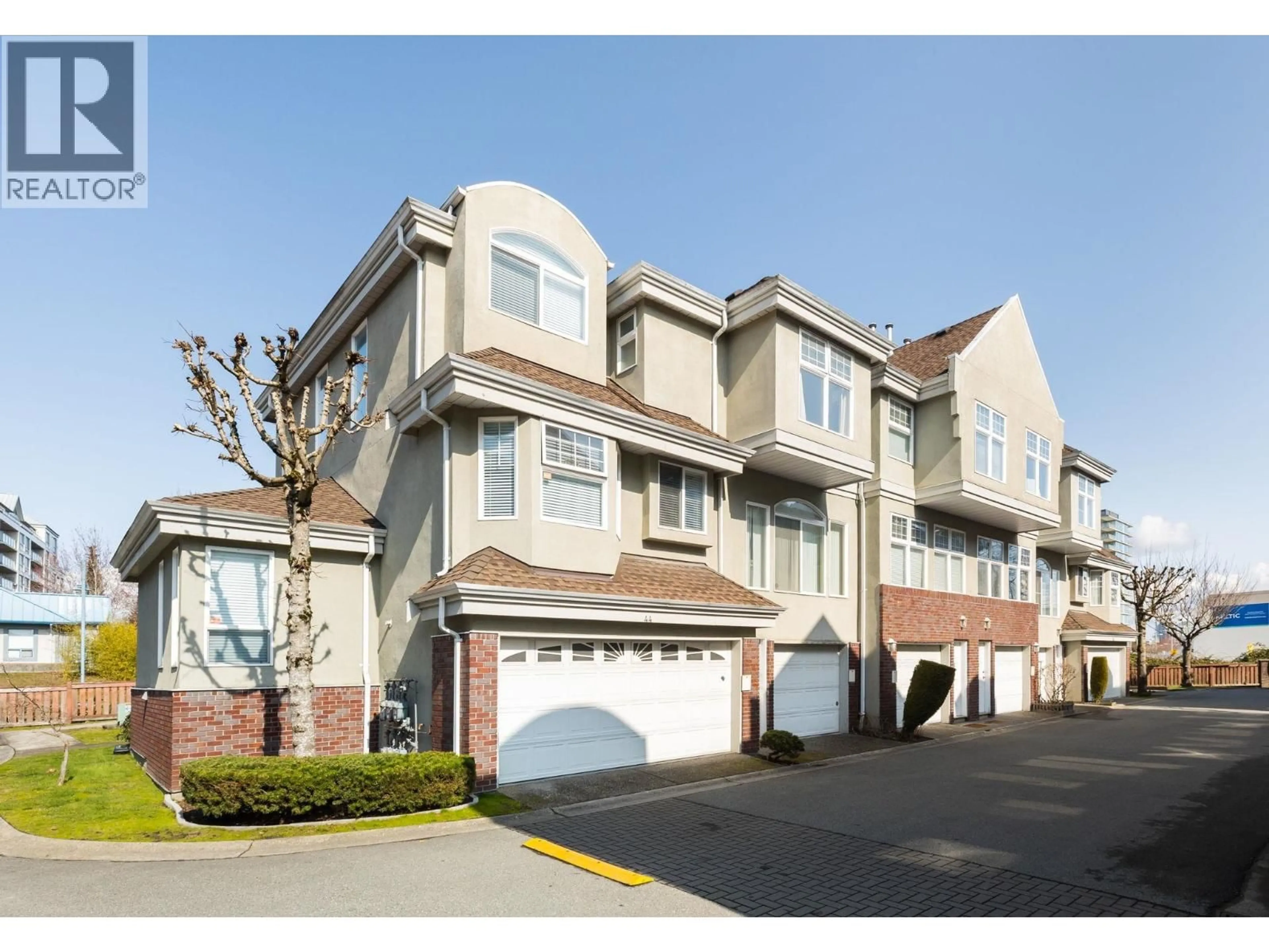 Unknown for 43 - 5840 DOVER CRESCENT, Richmond British Columbia V7C5P4