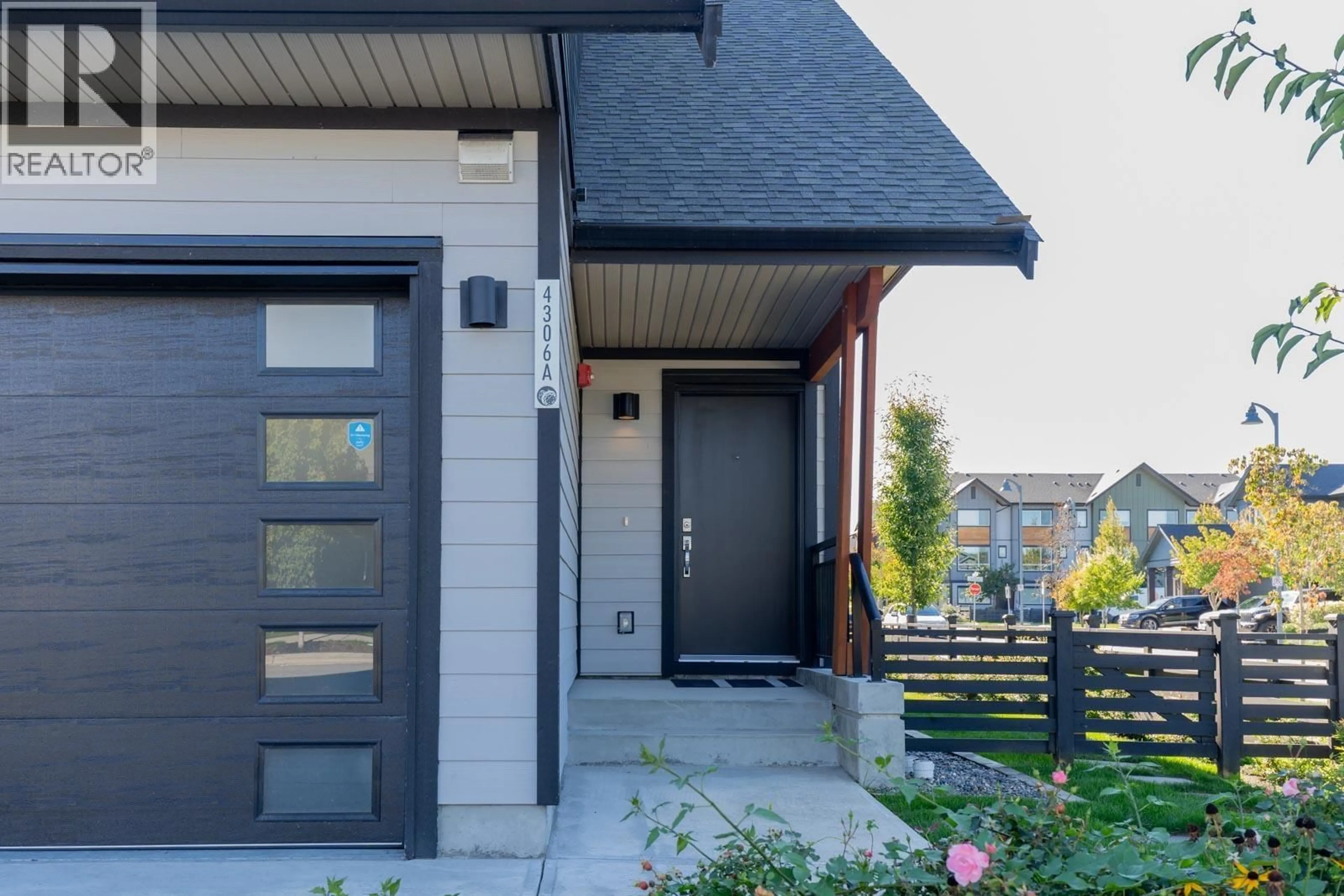 Unknown for 4306A CORMORANT WAY, Tsawwassen British Columbia V4M0E6