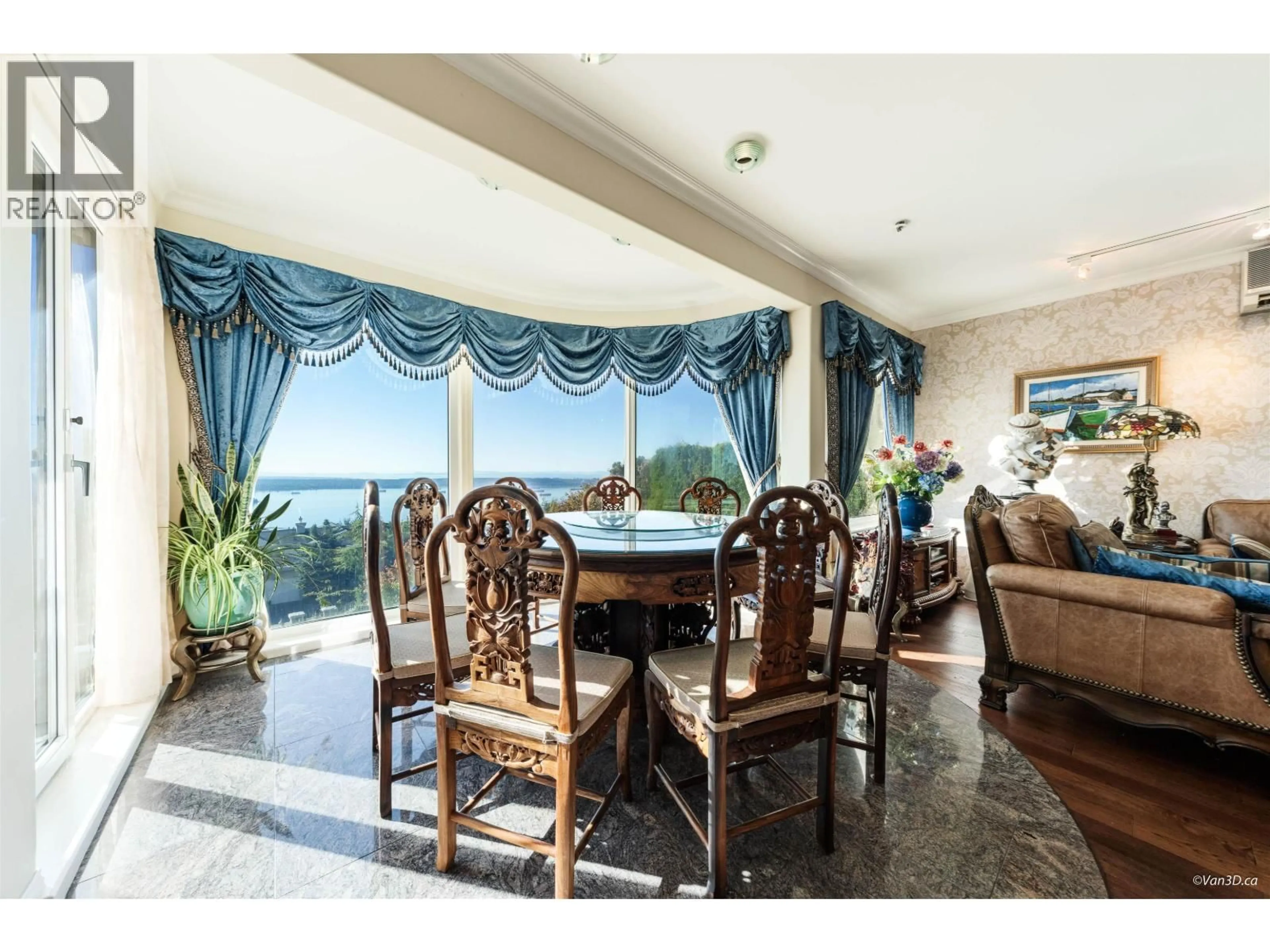 Dining room, unknown for 1419 CHIPPENDALE ROAD, West Vancouver British Columbia V7S2N7