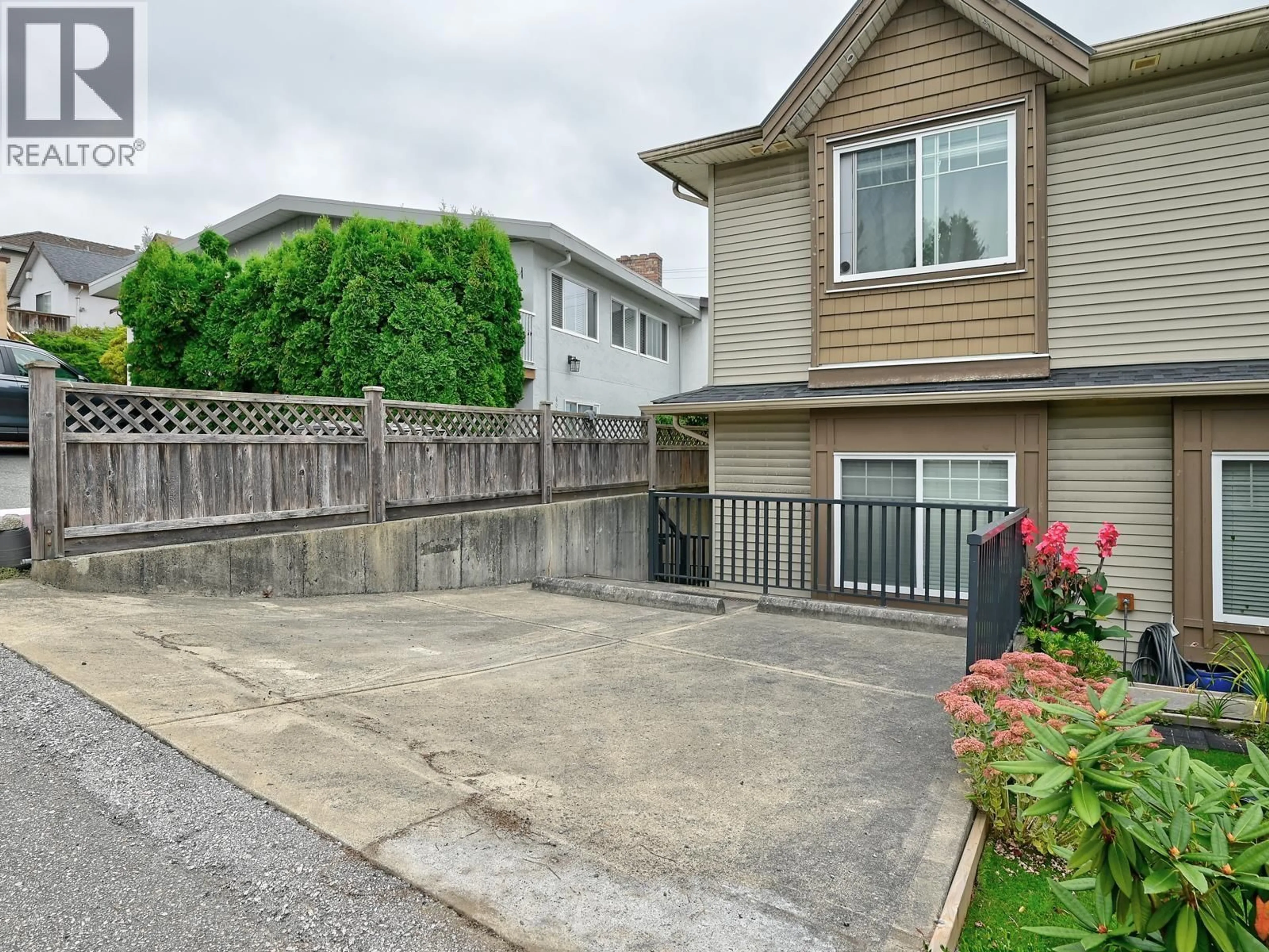 Unknown for 6050 HARDWICK STREET, Burnaby British Columbia V5G1R6