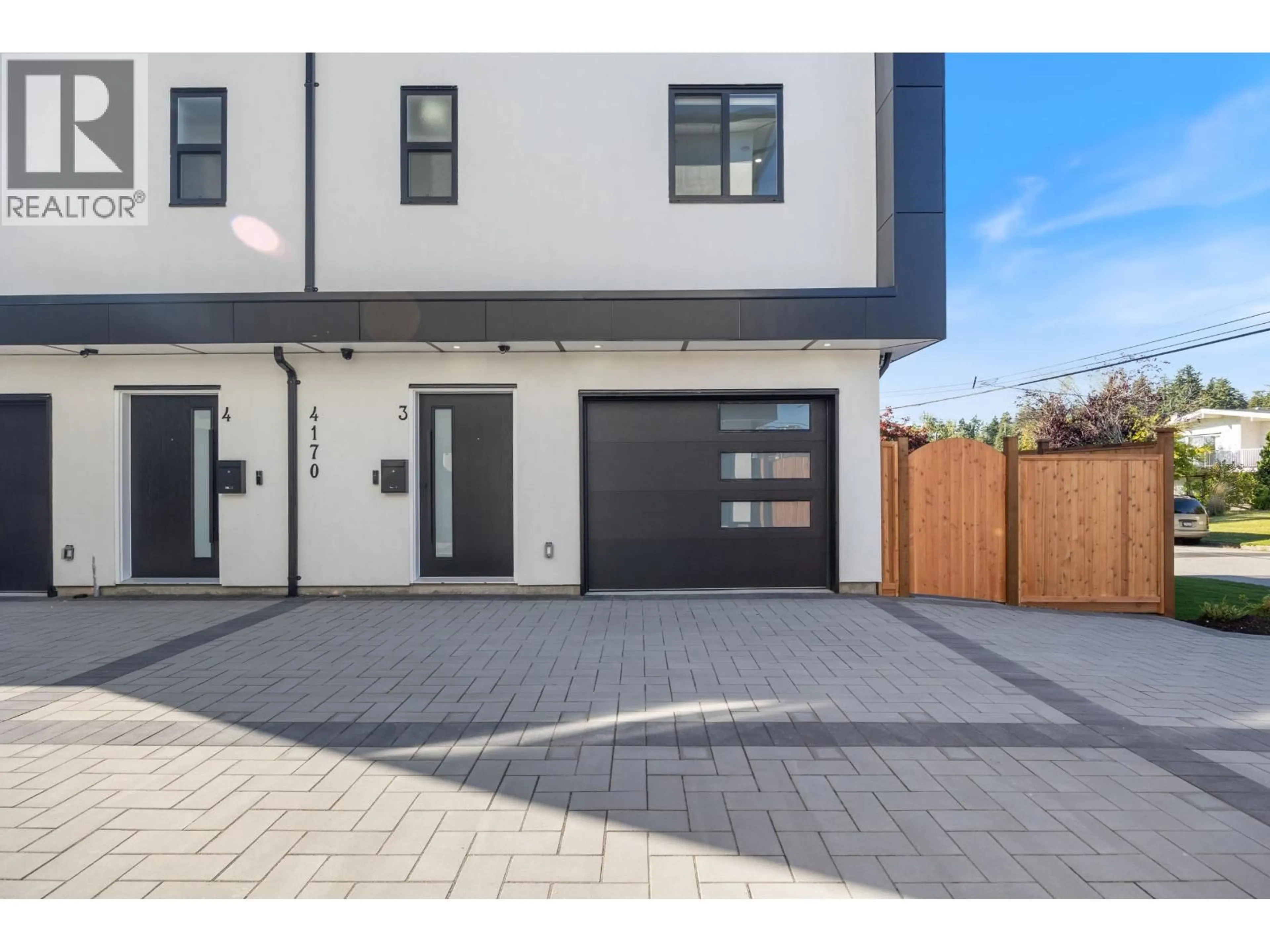 Unknown for 3 - 4170 HURST STREET, Burnaby British Columbia V5J3R4