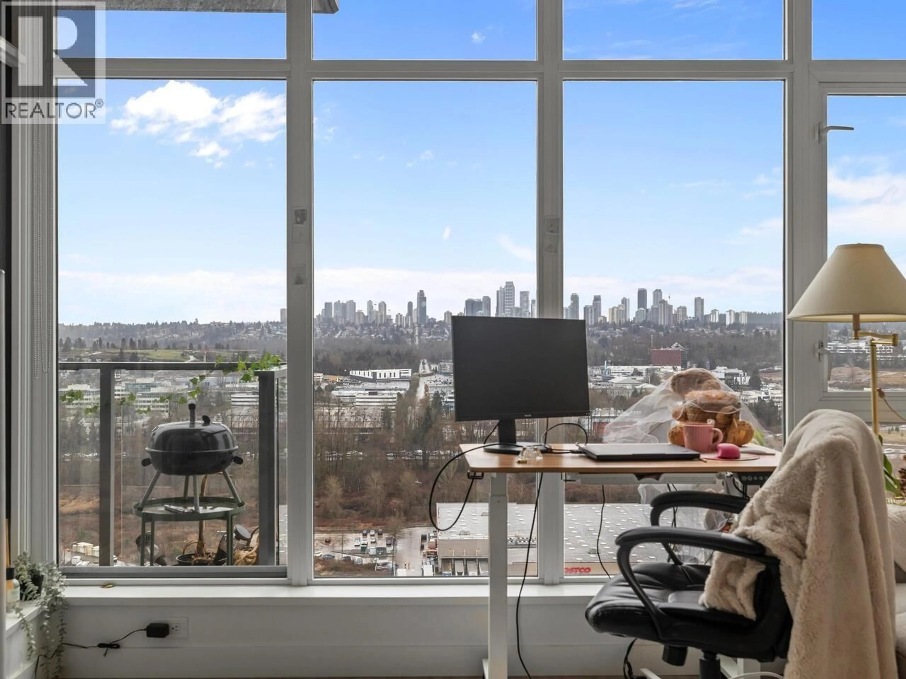 A pic of a room for 2409 - 2351 BETA AVENUE, Burnaby British Columbia V5C0M2