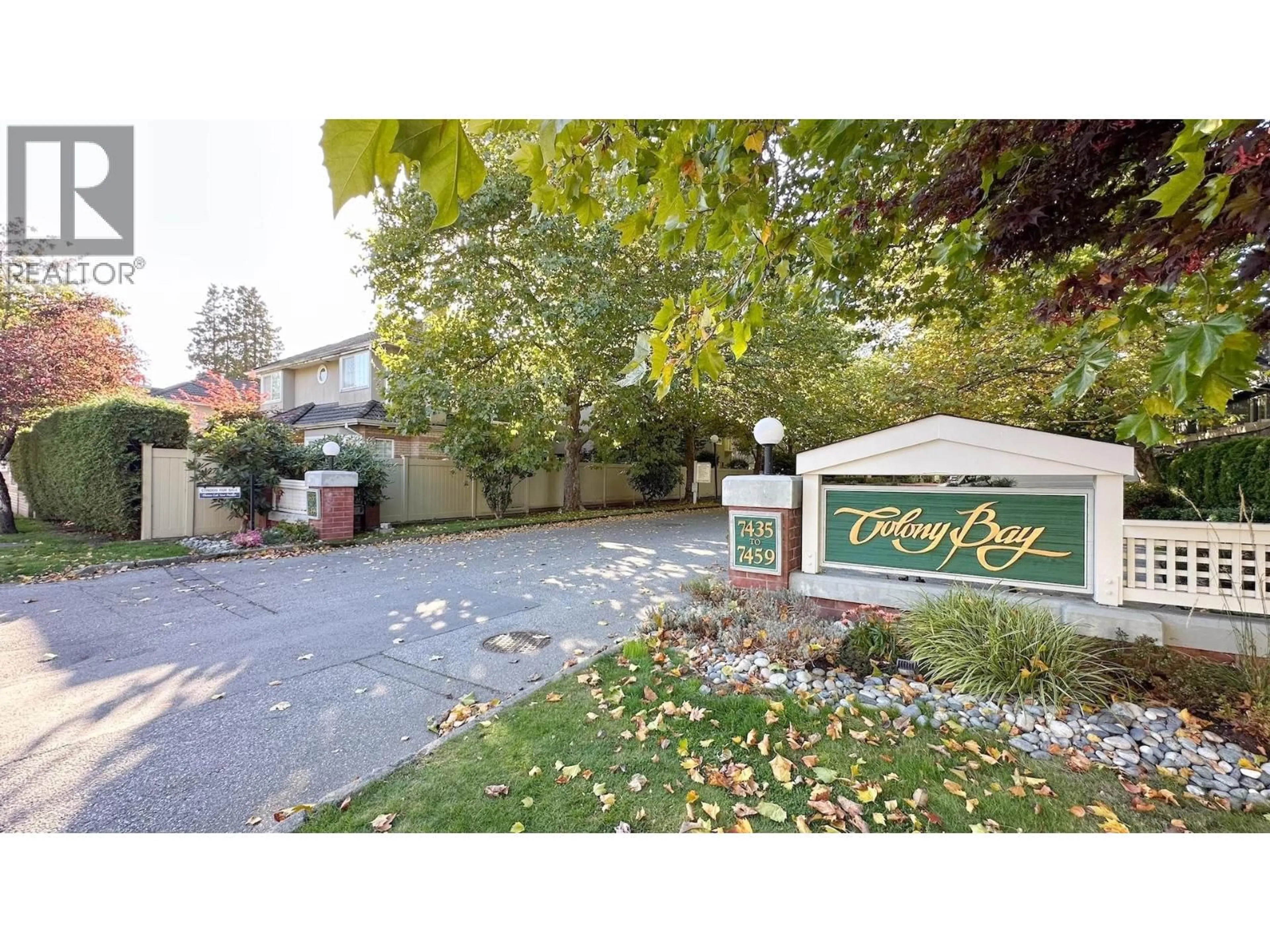 Unknown for 305 - 7457 MOFFATT ROAD, Richmond British Columbia V6Y1X9