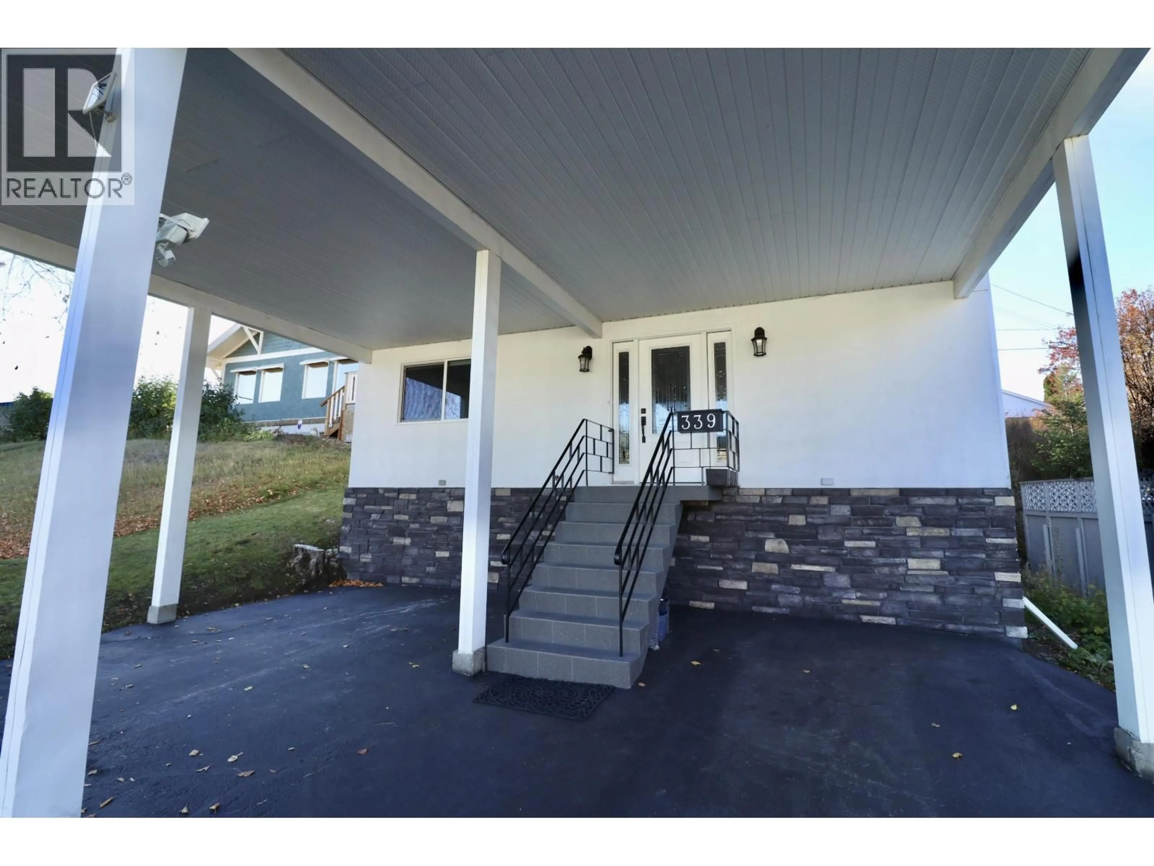 Unknown for 339 MOFFAT STREET, Prince George British Columbia V2M3G6