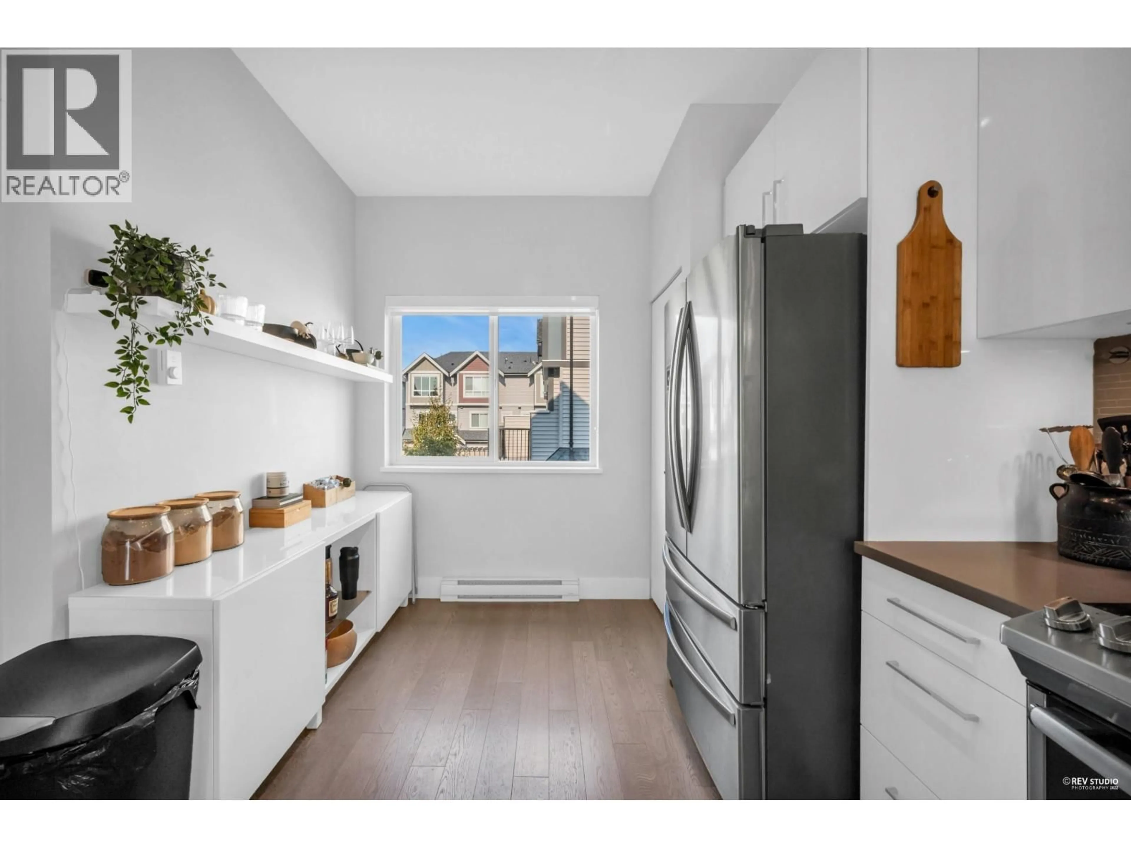 Standard kitchen, unknown for 29 - 22600 GILLEY ROAD, Richmond British Columbia V6V1E4