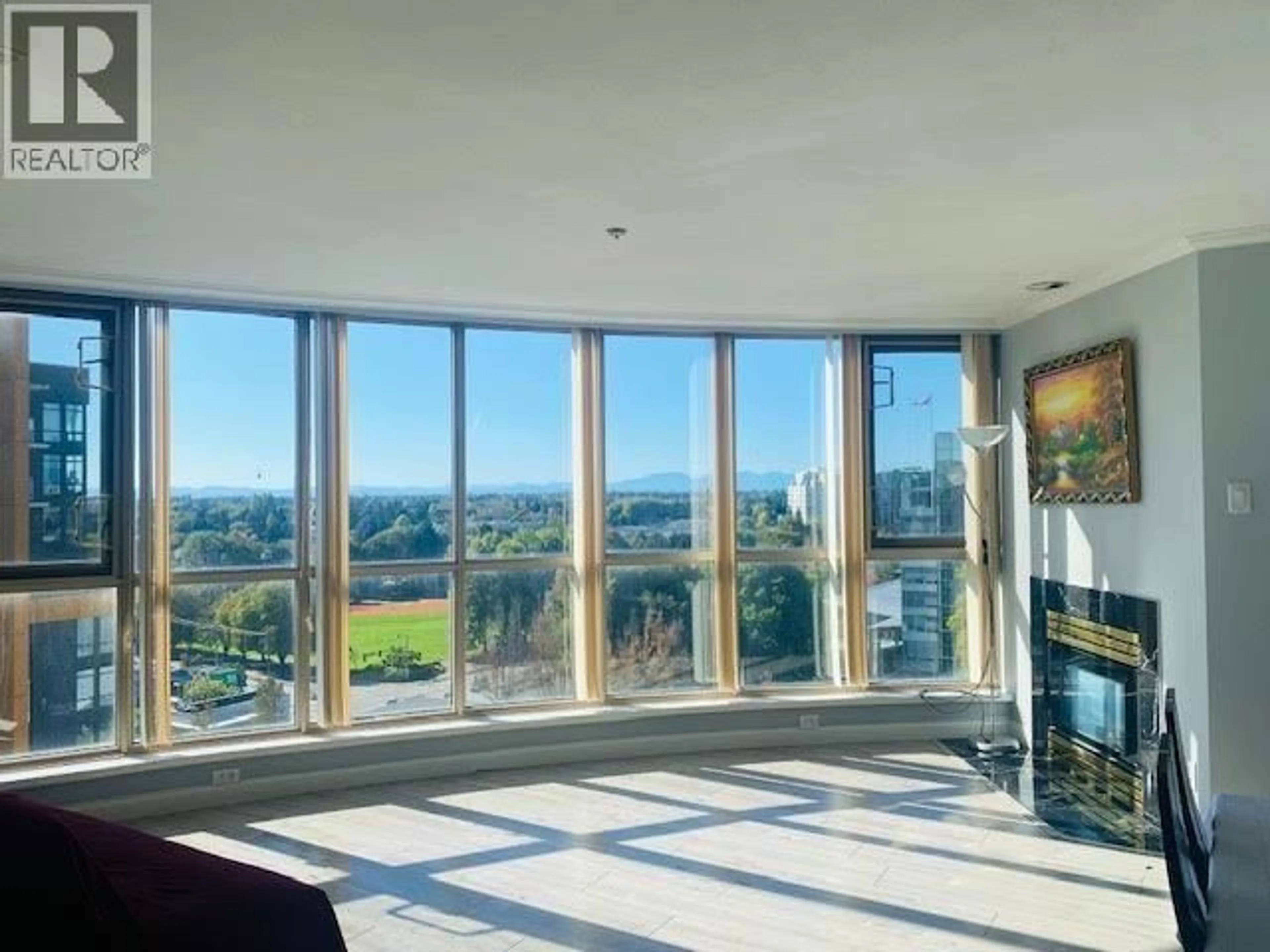 A pic of a room for 1203 - 8111 ANDERSON ROAD, Richmond British Columbia V6Y3Z8