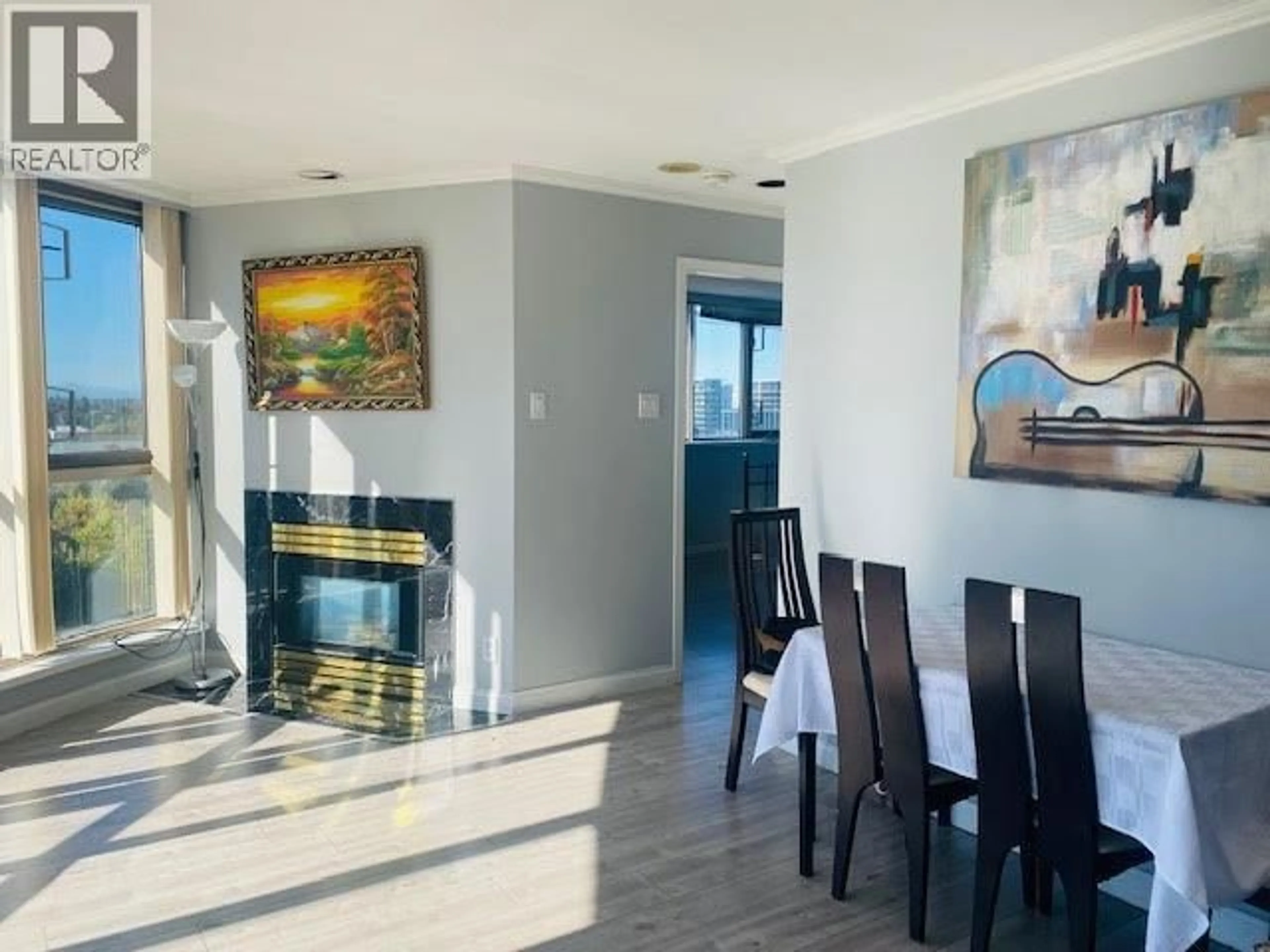 A pic of a room for 1203 - 8111 ANDERSON ROAD, Richmond British Columbia V6Y3Z8