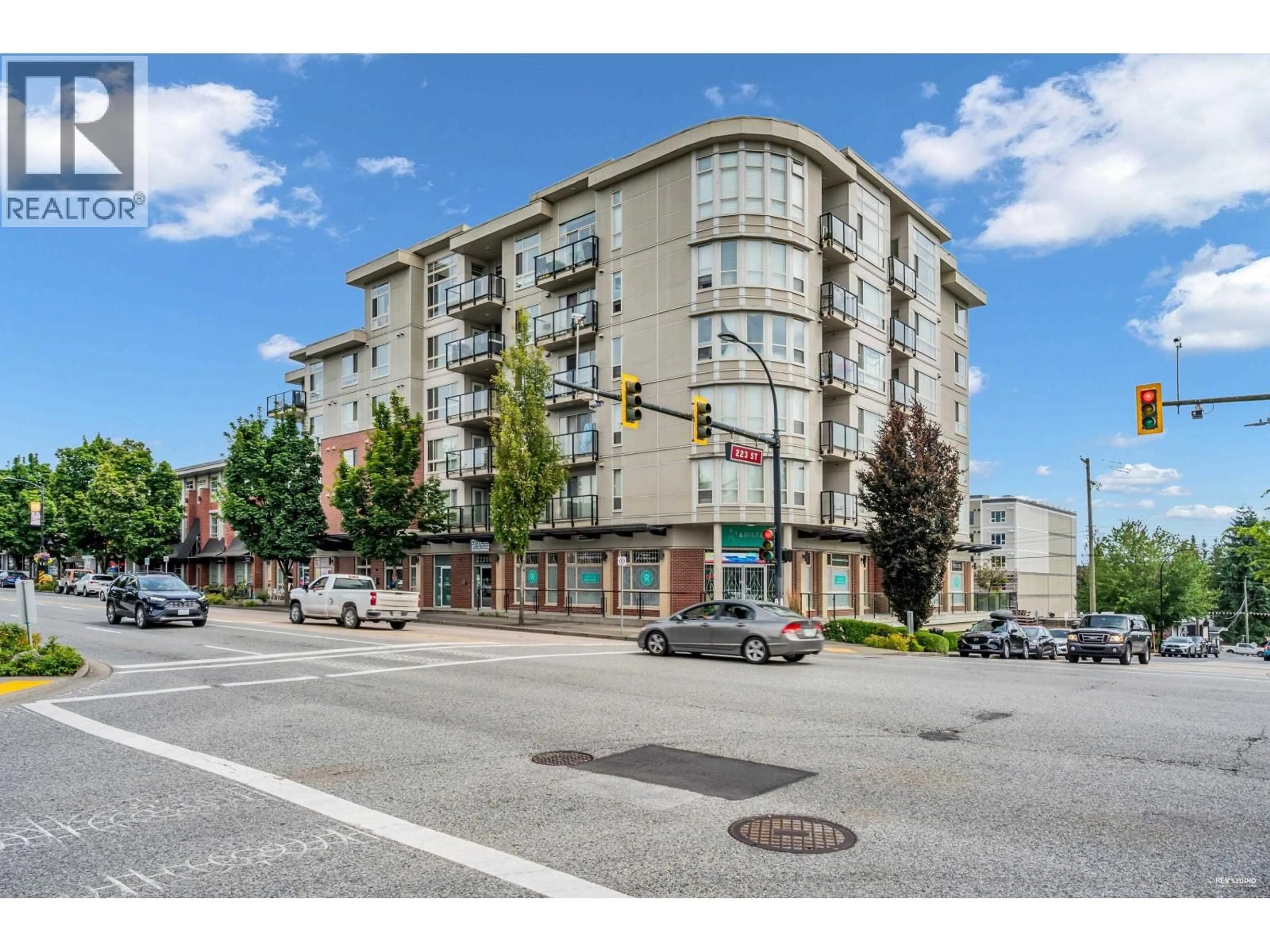Unknown for 301 - 22318 LOUGHEED HIGHWAY, Maple Ridge British Columbia V2X2T4